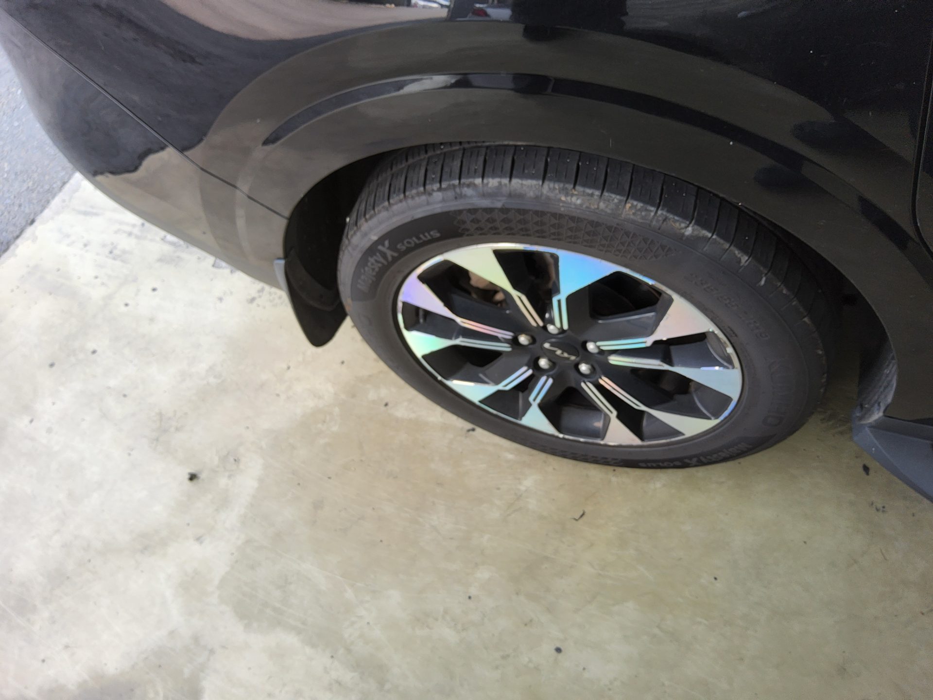 KIA NEW CARNIVAL (KA4) 9-SEATER DIESEL PRESTIGE 2021 - zdjęcie 23