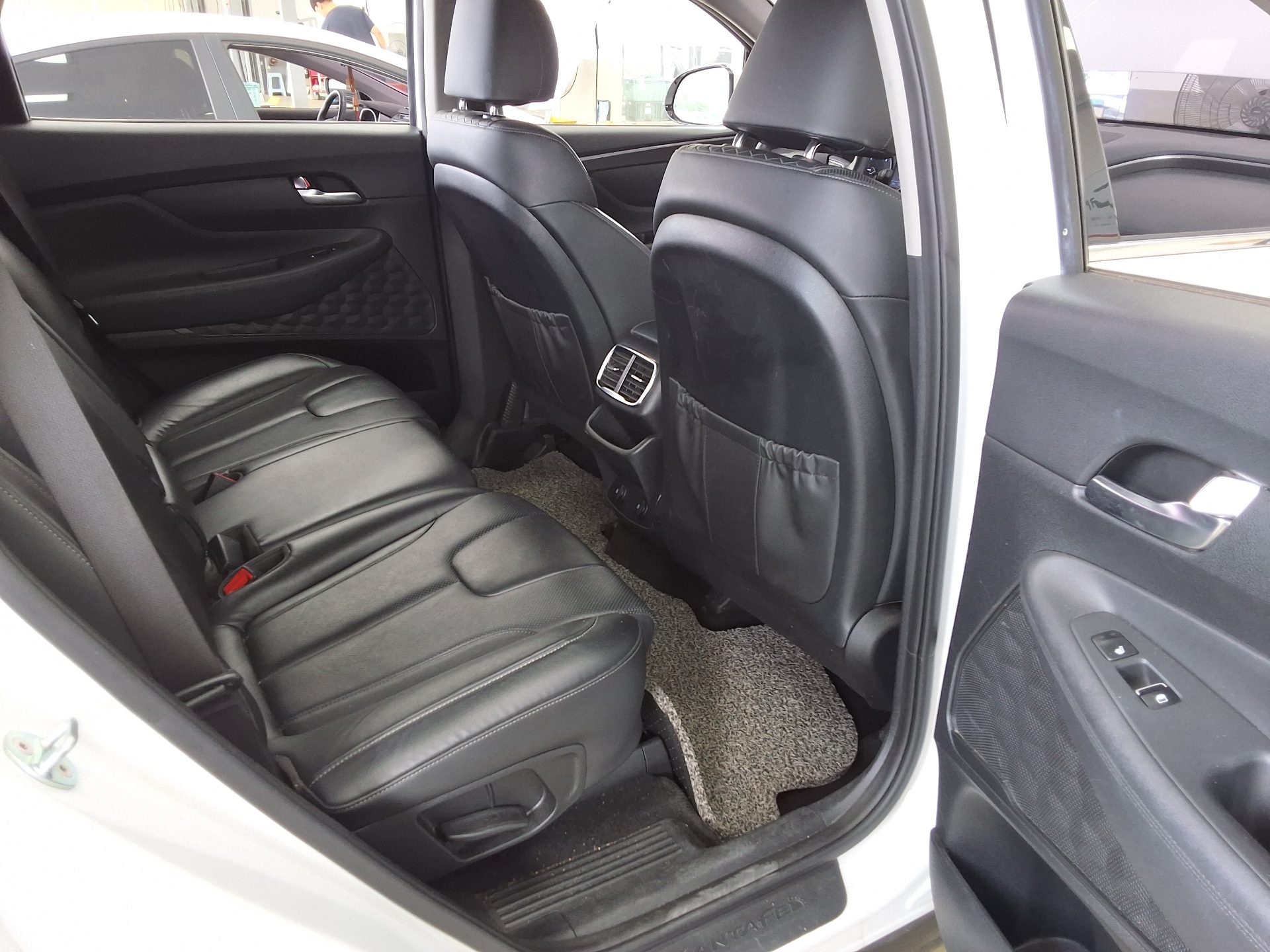 HYUNDAI SANTA FE (TM) R2.0 2WD EXCLUSIVE 2019 - zdjęcie 14