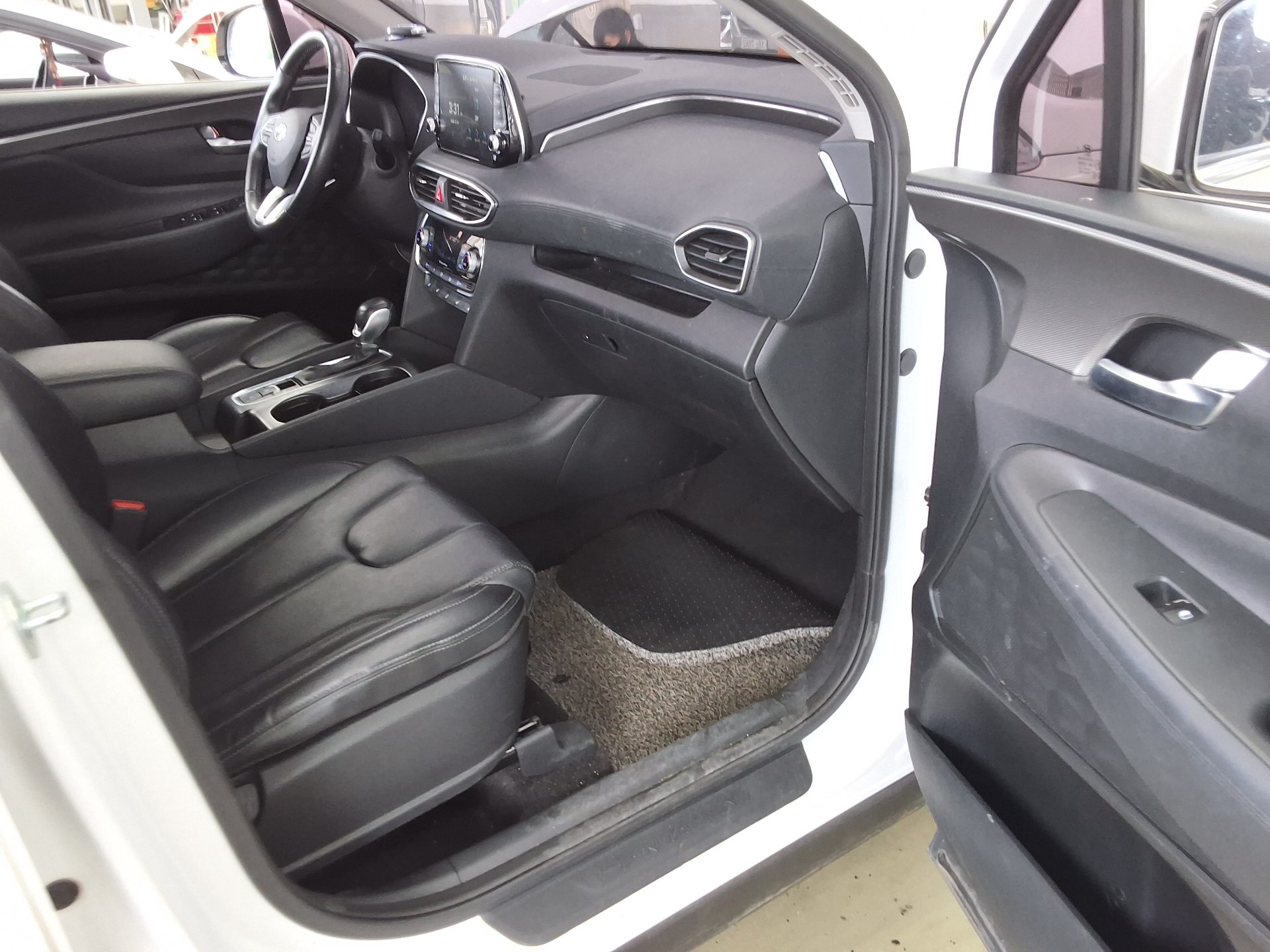 HYUNDAI SANTA FE (TM) R2.0 2WD EXCLUSIVE 2019 - zdjęcie 15