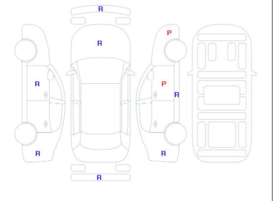 HYUNDAI GRANDEUR IG 2.4 GDi PREMIUM 2019 - zdjęcie 26