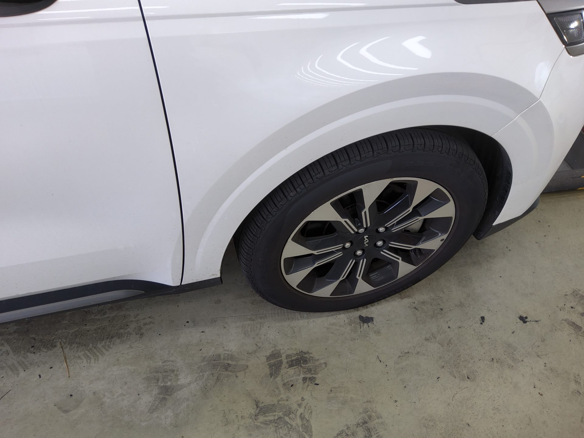 KIA NEW CARNIVAL (KA4) 7-SEATER DIESEL SIGNATURE 2022 - zdjęcie 22