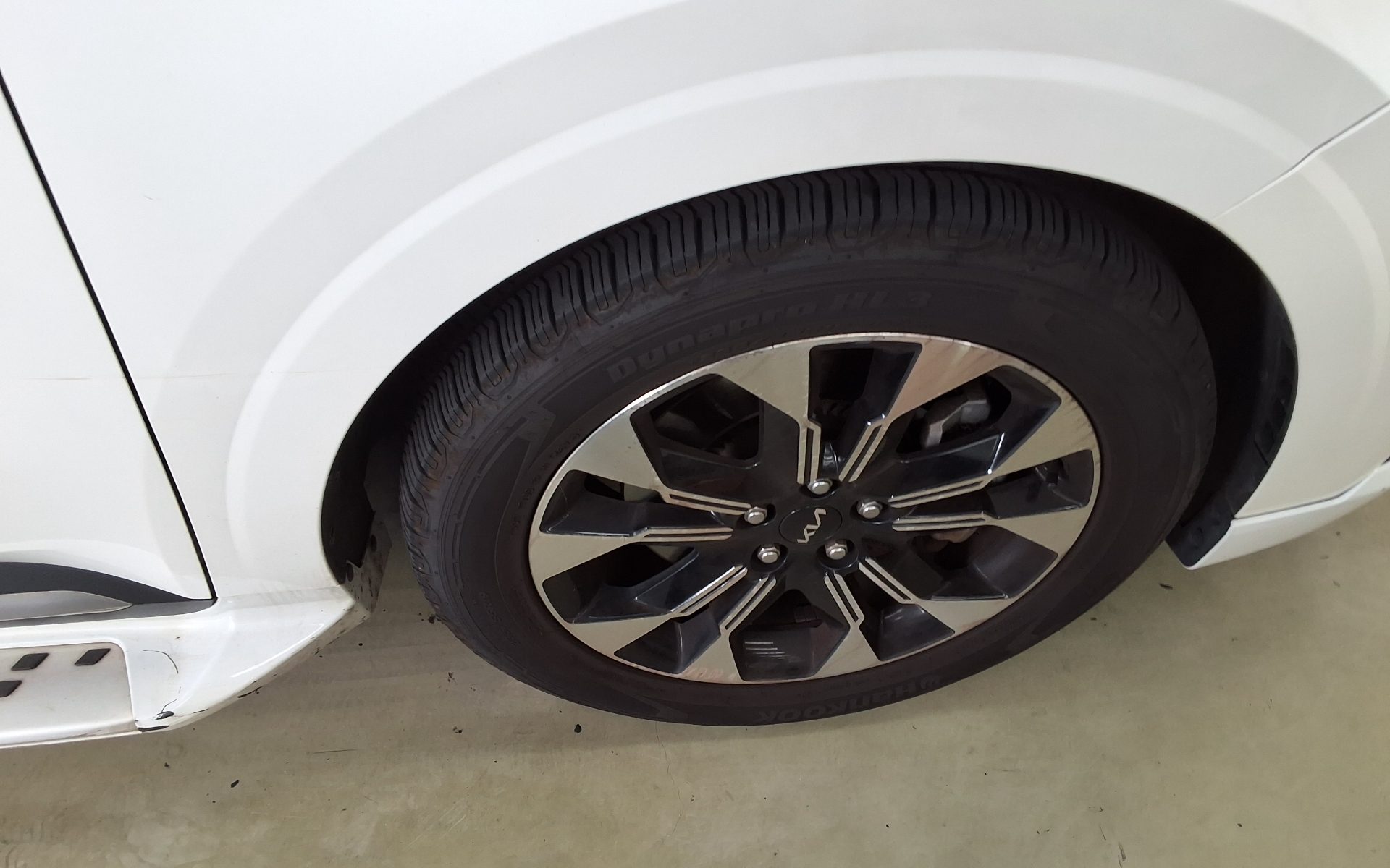 KIA NEW CARNIVAL (KA4) HI-LIMOUSINE 7-SEATER GASOLINE SIGNATURE 2023 - zdjęcie 27