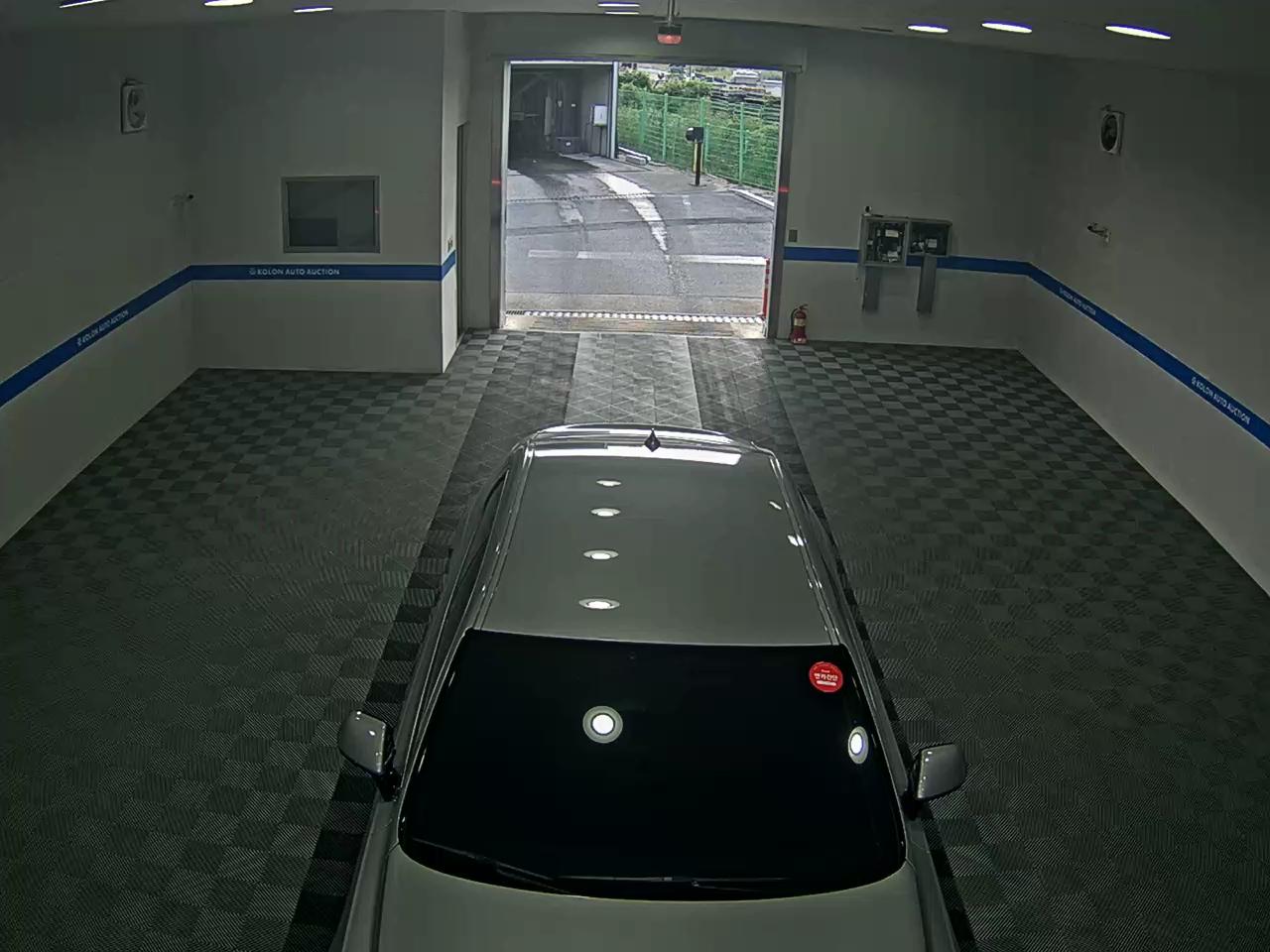 HYUNDAI THE ALL NEW GRANDEUR GASOLINE 2.5 EXCLUSIVE 2024 - zdjęcie 7