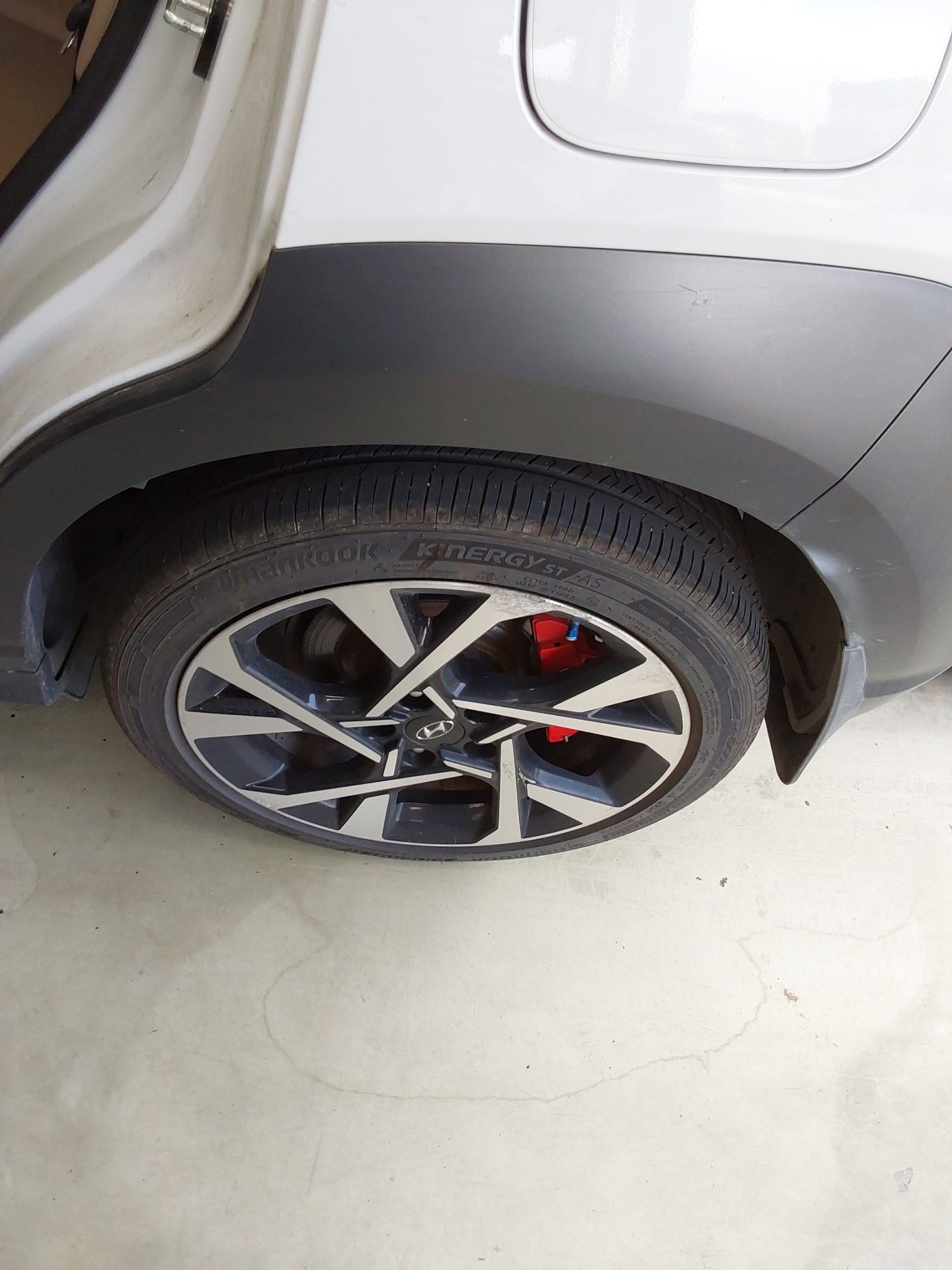 HYUNDAI KONA HYBRID 1.6 HEV PREMIUM SPECIAL 2020 - zdjęcie 21