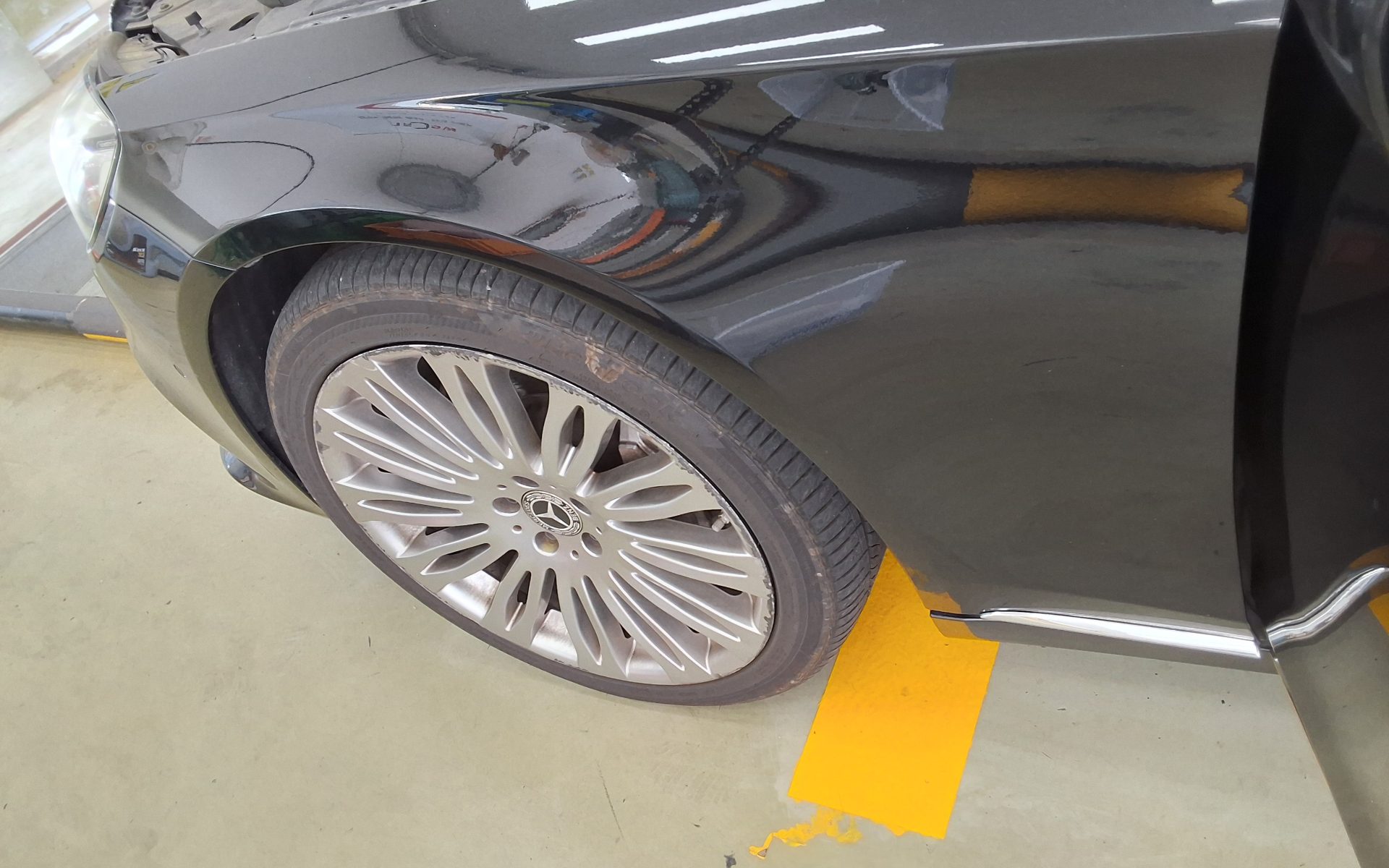 MERCEDES-BENZ S-CLASS (6TH GEN) S560L 4MATIC 2018 - zdjęcie 23