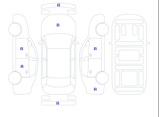 HYUNDAI ALL NEW TUCSON DIESEL R2.0 2WD MODERN 2016 - zdjęcie 26