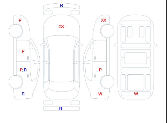 HYUNDAI SANTA FE (TM) 2.0T GDi 2WD PRESTIGE 2020 - zdjęcie 28