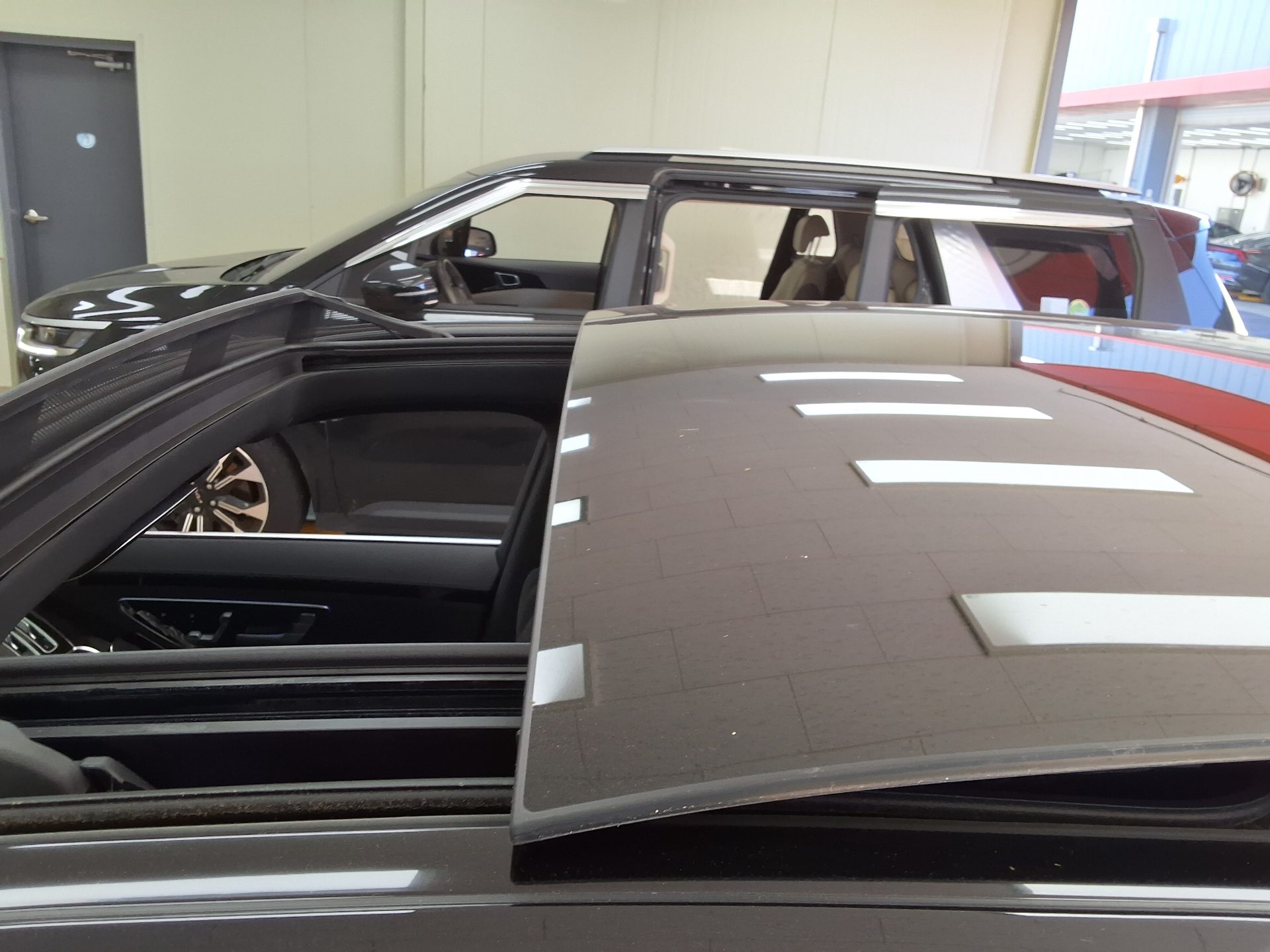 MERCEDES-BENZ S-CLASS (7TH GEN) S500L 4MATIC 2025 - zdjęcie 28