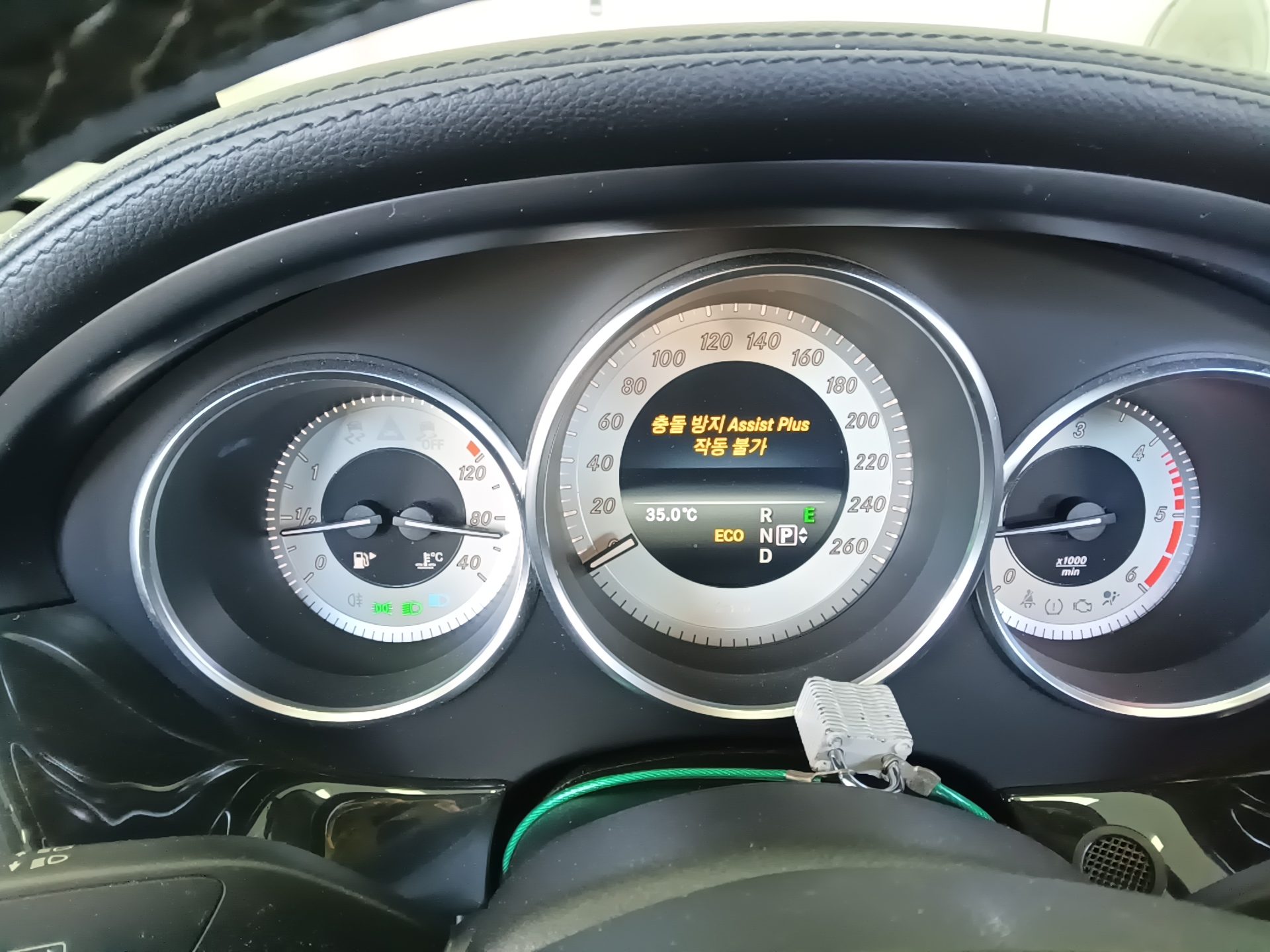 MERCEDES-BENZ CLS-CLASS (2ND GEN) CLS250 d 4MATIC 2016 - zdjęcie 29