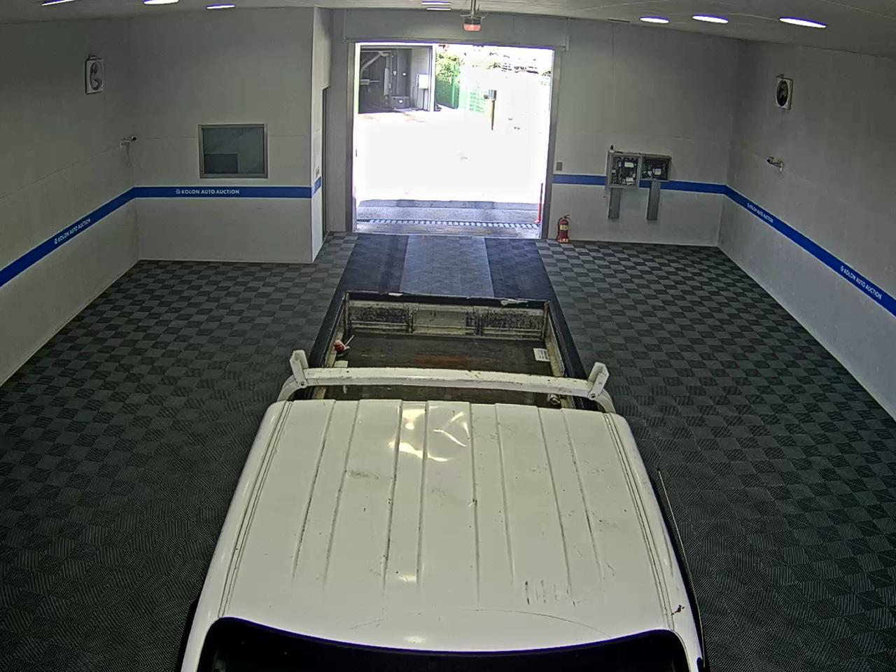 HYUNDAI PORTER II CRDi SUPER CAB EXTRA LONG WHEELBASE SMART 2020 - zdjęcie 7