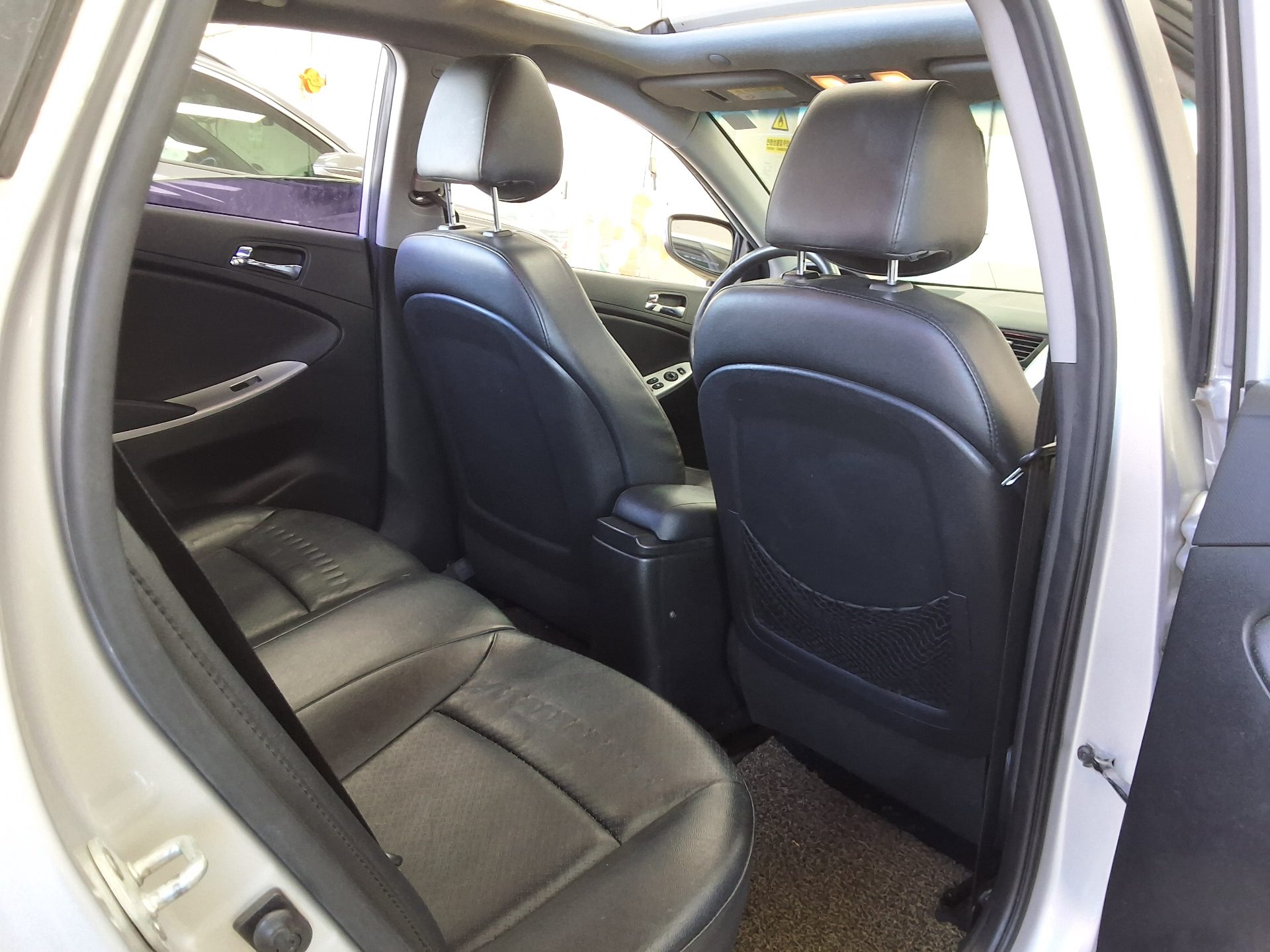 HYUNDAI NEW ACCENT 1.6 VGT PREMIER 2012 - zdjęcie 13