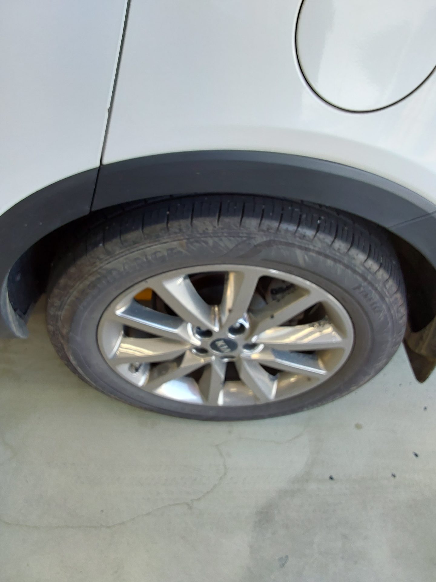 KIA ALL NEW SORENTO R2.0 2WD NOBLESSE 2016 - zdjęcie 20