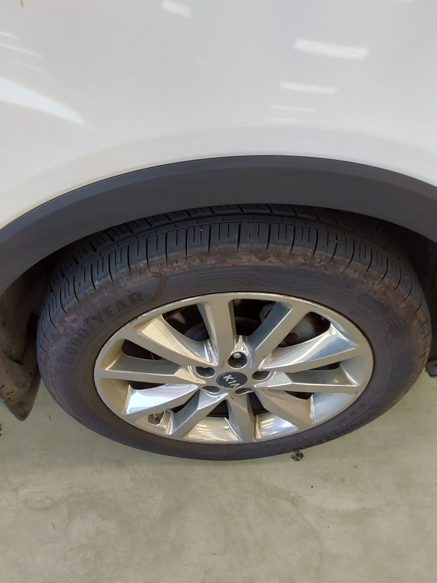 KIA ALL NEW SORENTO R2.0 2WD NOBLESSE 2016 - zdjęcie 21