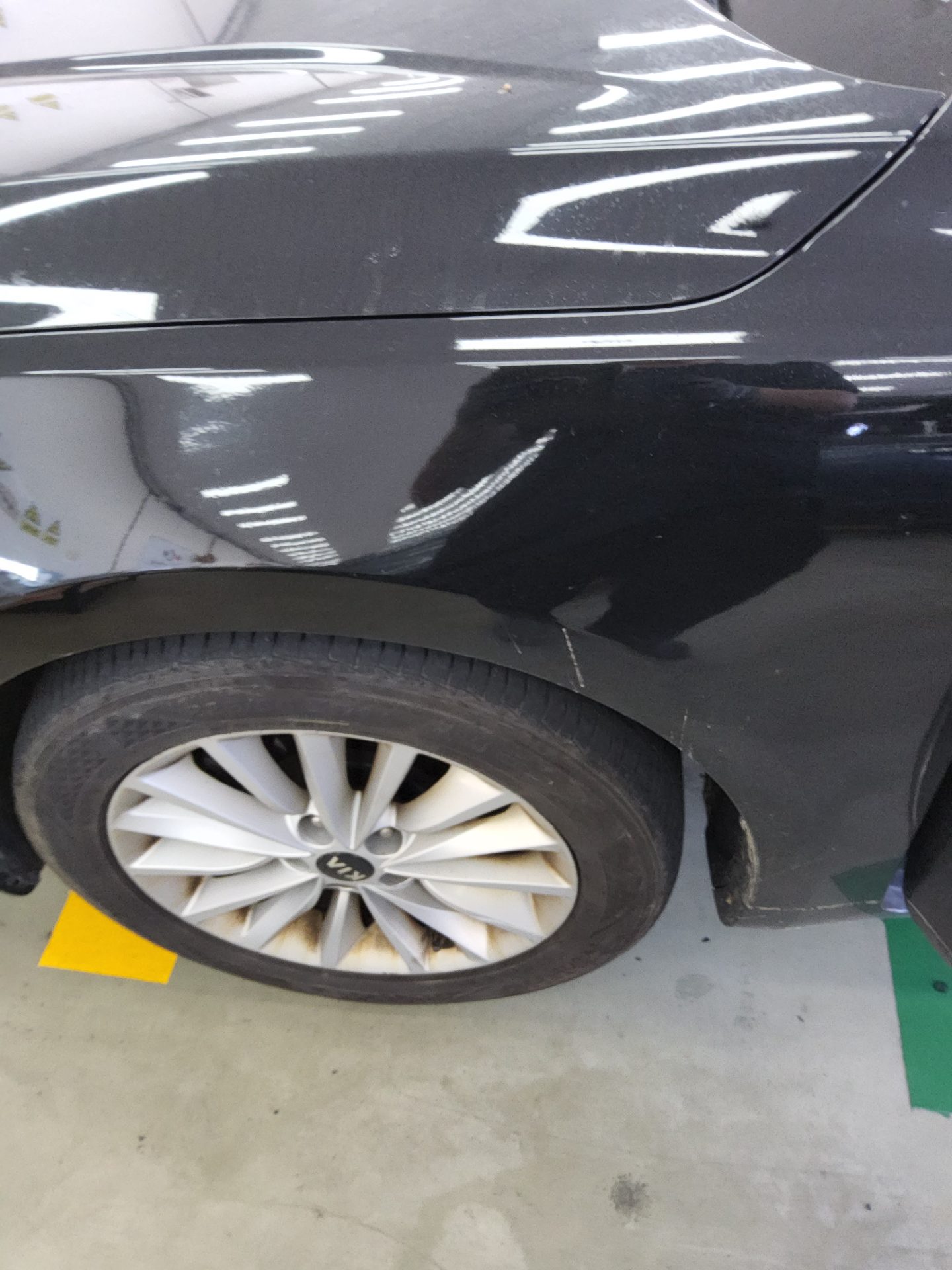 KIA ALL NEW K7 2.4 GDi PRESTIGE 2016 - zdjęcie 19