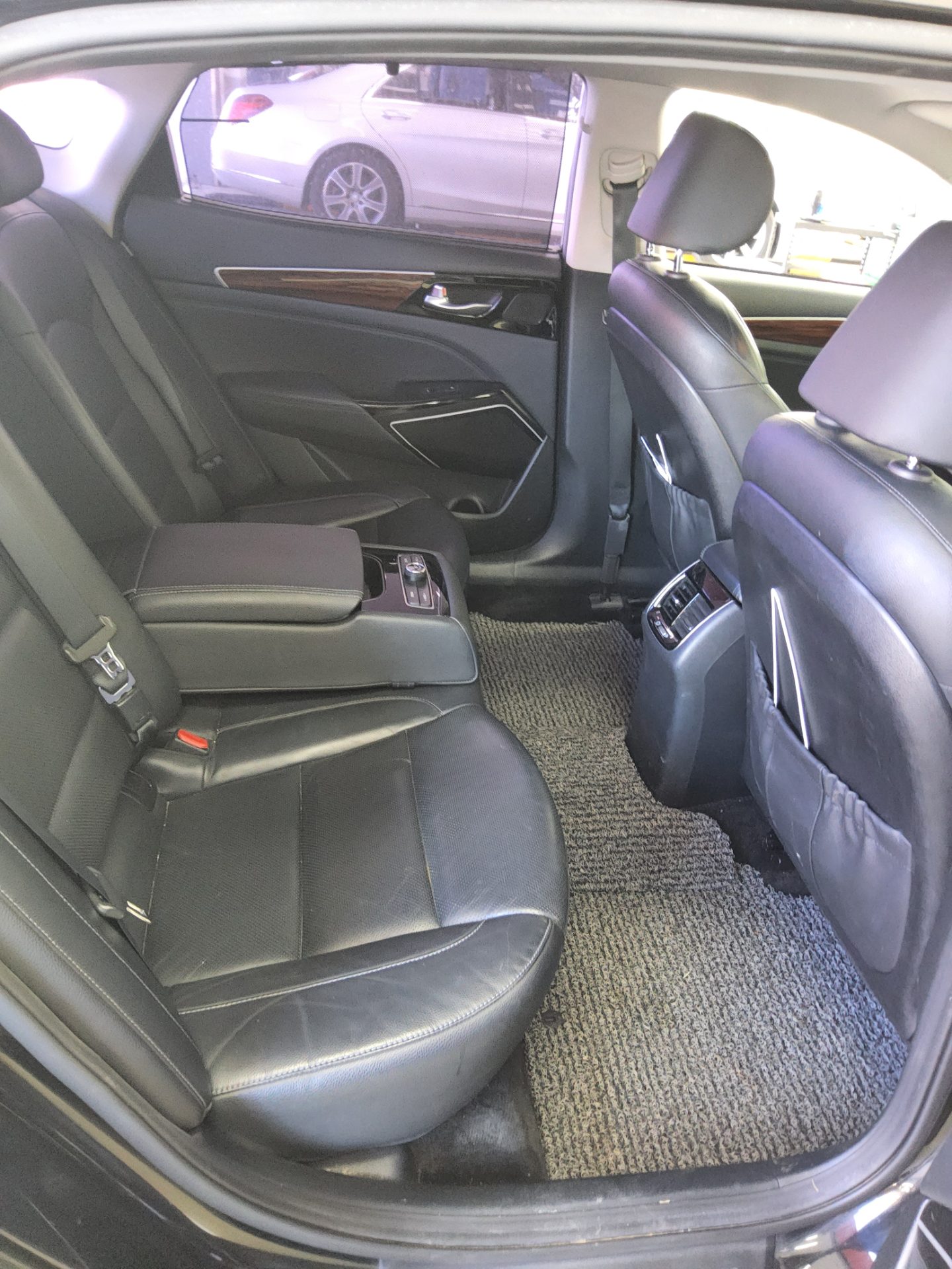 KIA ALL NEW K7 2.4 GDi PRESTIGE 2016 - zdjęcie 13
