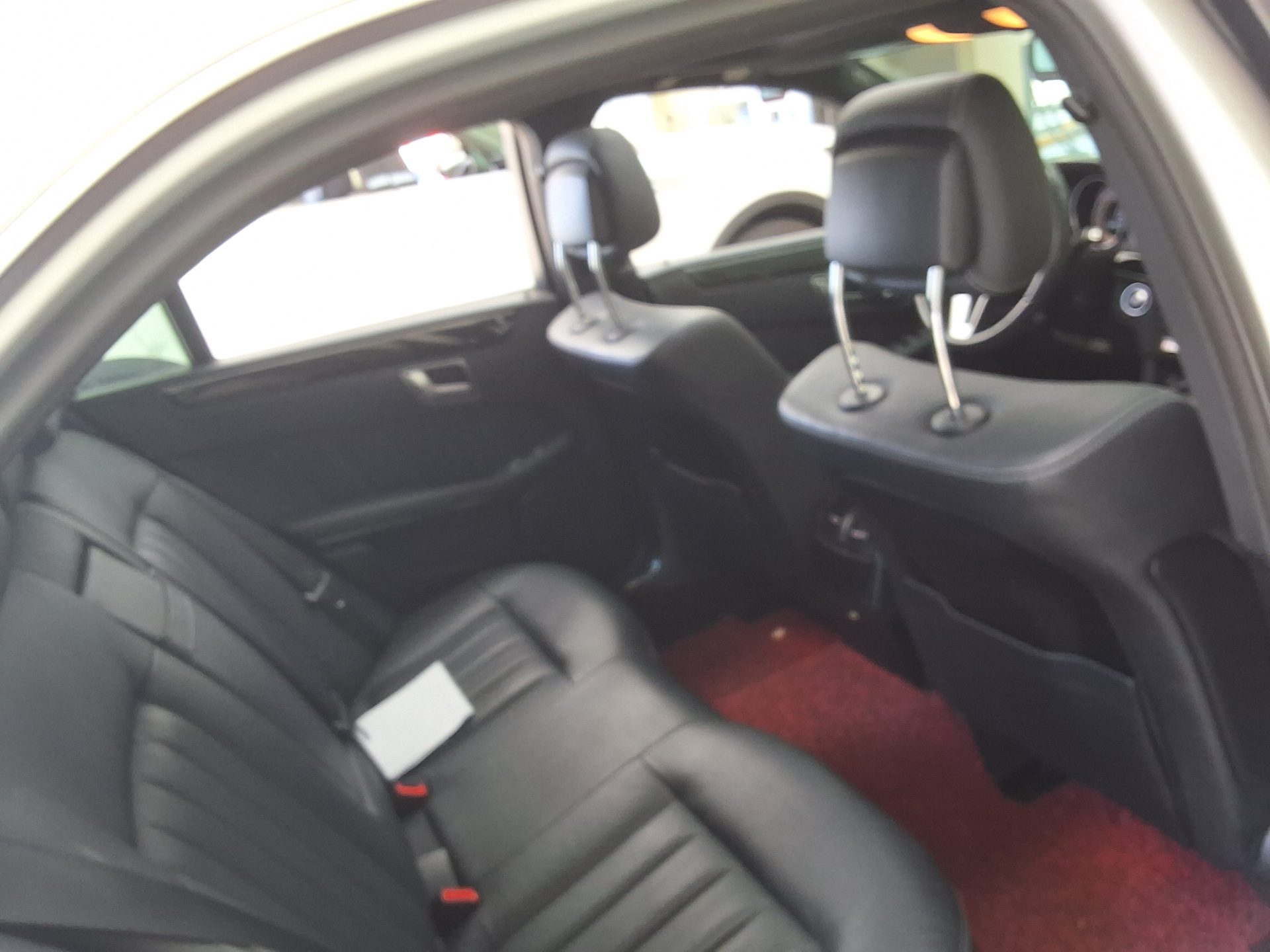MERCEDES-BENZ E-CLASS (4TH GEN) E250 CDI 4MATIC 2014 - zdjęcie 14