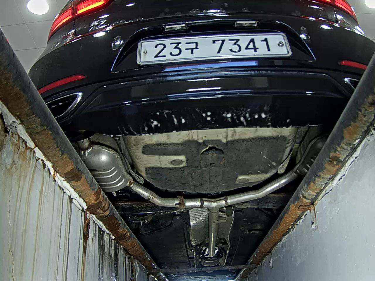 KIA ALL NEW K7 2.4 GDi PRESTIGE 2016 - zdjęcie 8