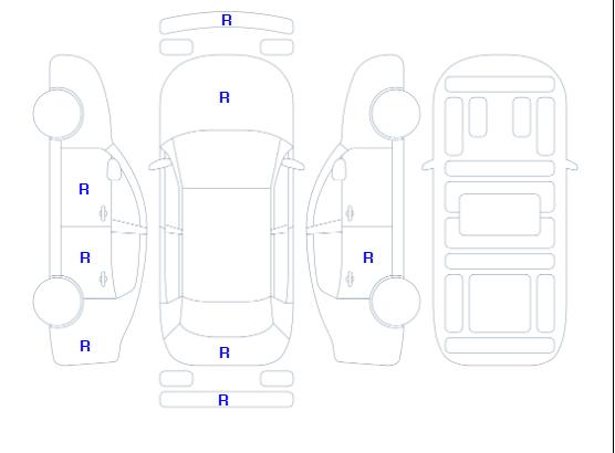 HYUNDAI CASPER GASOLINE 1.0 VAN SMART 2023 - zdjęcie 27