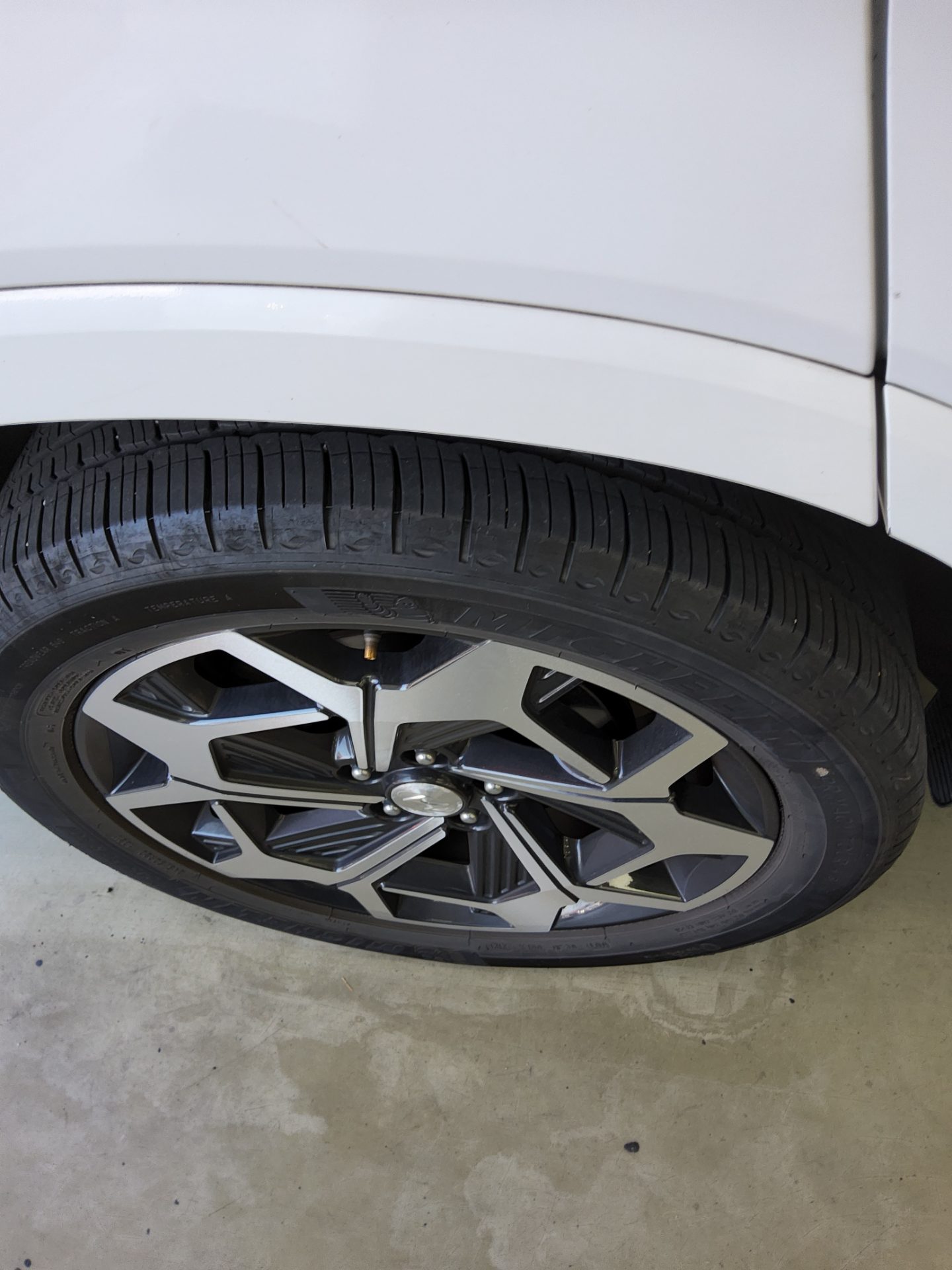 HYUNDAI PALISADE 3.8 GASOLINE AWD VIP 2022 - zdjęcie 23
