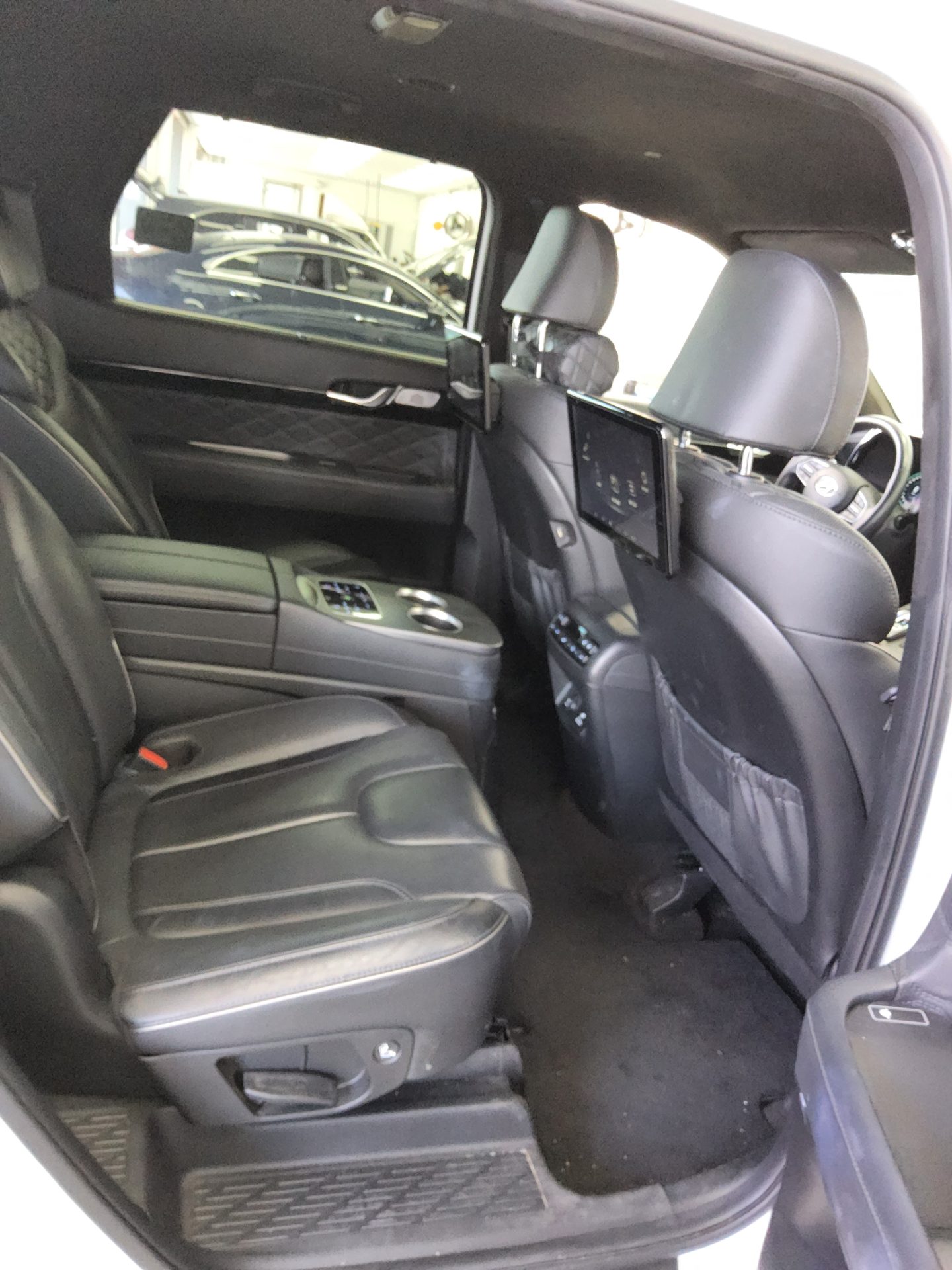 HYUNDAI PALISADE 3.8 GASOLINE AWD VIP 2022 - zdjęcie 13
