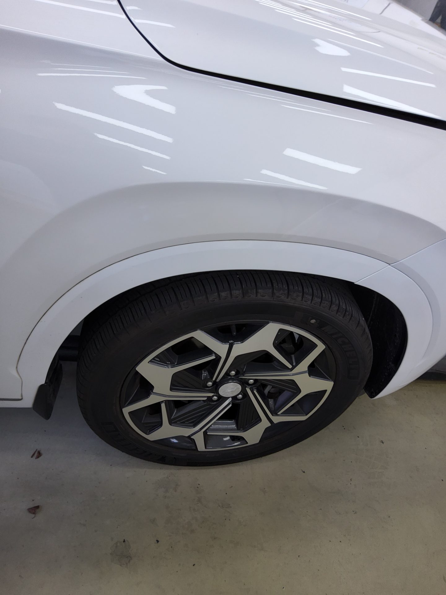 HYUNDAI PALISADE 3.8 GASOLINE AWD VIP 2022 - zdjęcie 22