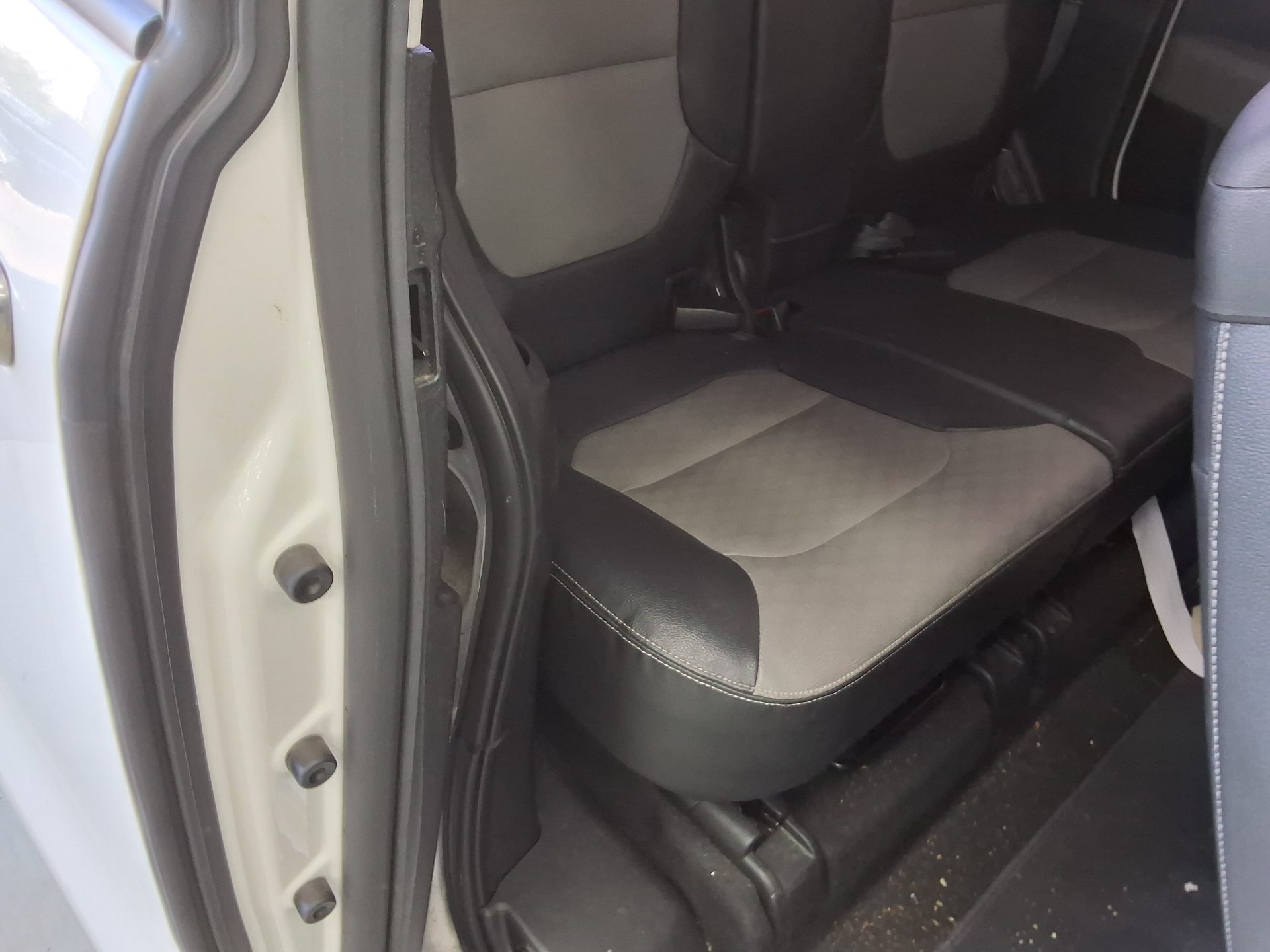 KIA THE NEW RAY 1.0 GASOLINE PRESTIGE 2018 - zdjęcie 13