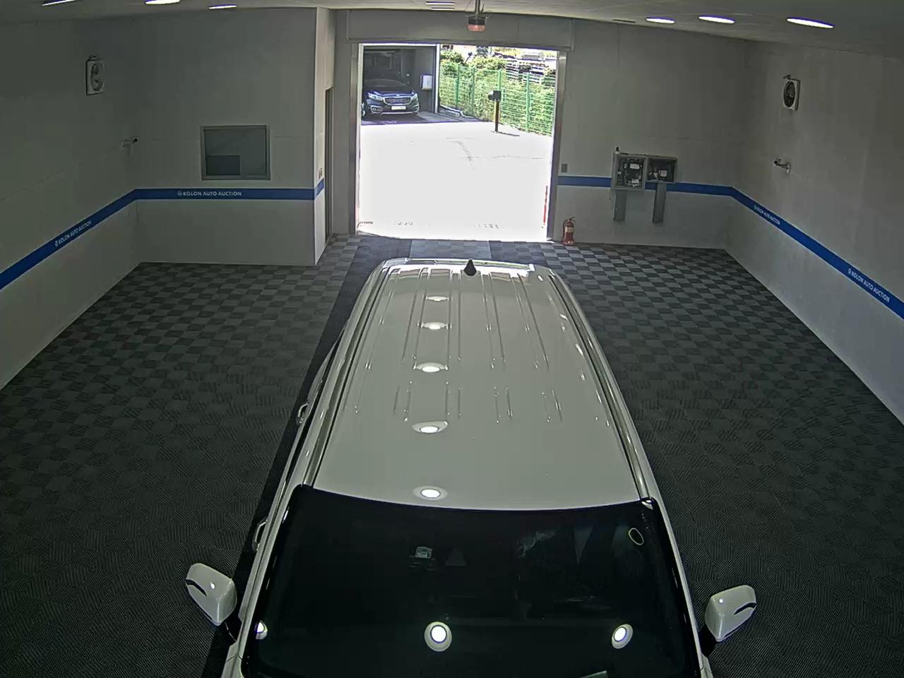 HYUNDAI PALISADE 3.8 GASOLINE AWD VIP 2022 - zdjęcie 7