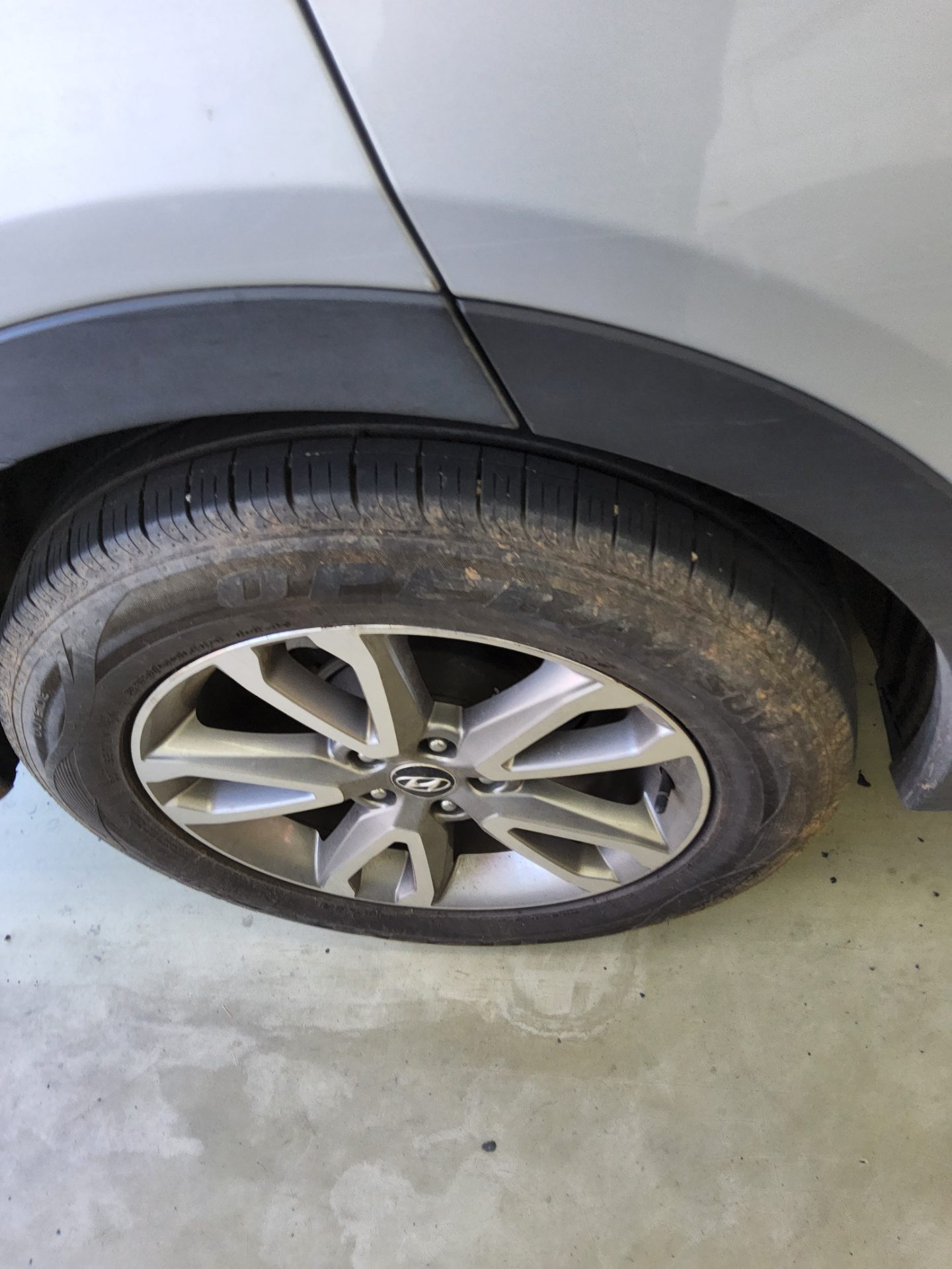 HYUNDAI SANTA FE (DM) DIESEL R2.0 2WD PREMIUM 2013 - zdjęcie 22
