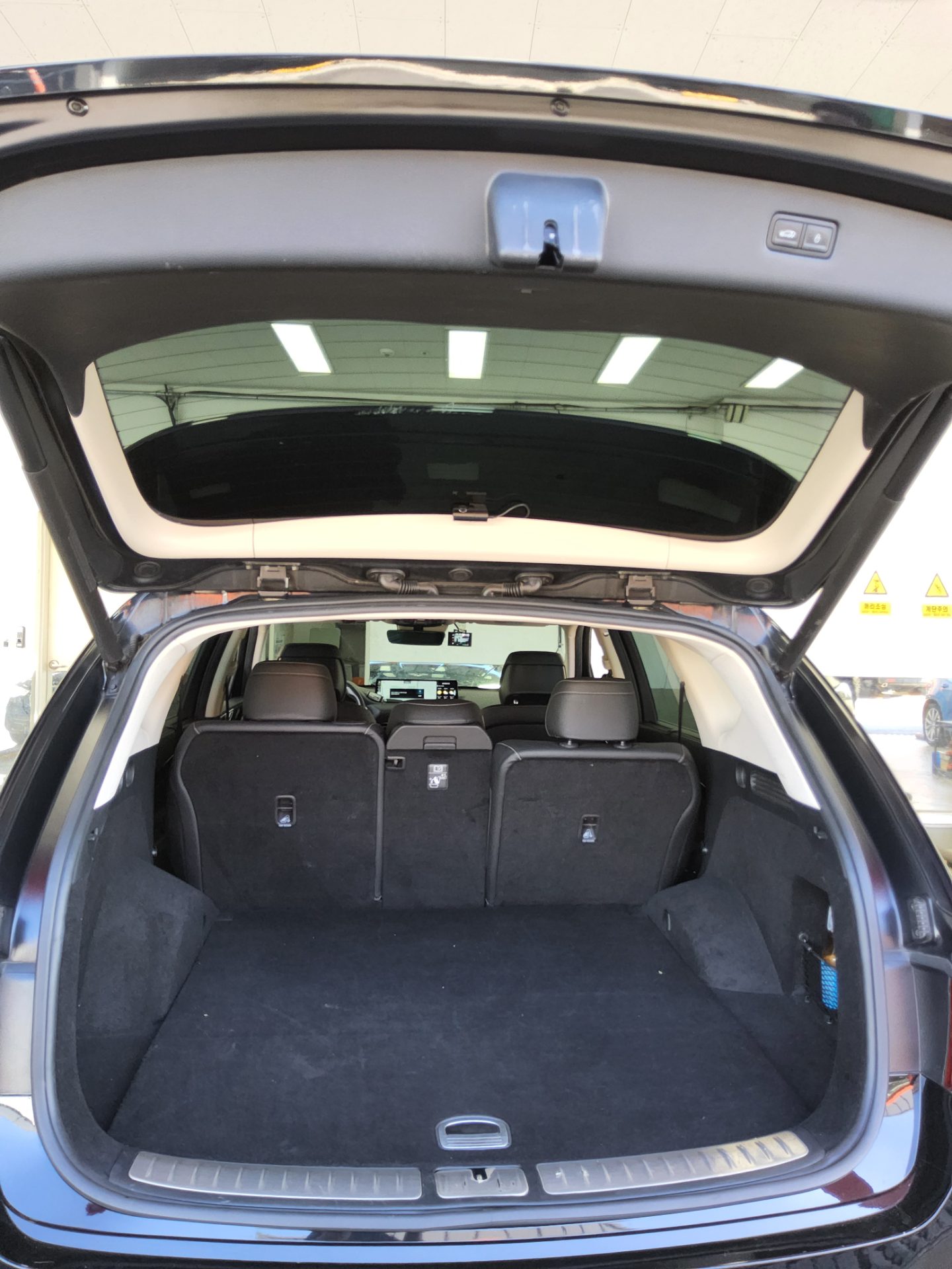 GENESIS GV80 2.5 GASOLINE AWD BASE MODEL 2022 - zdjęcie 15