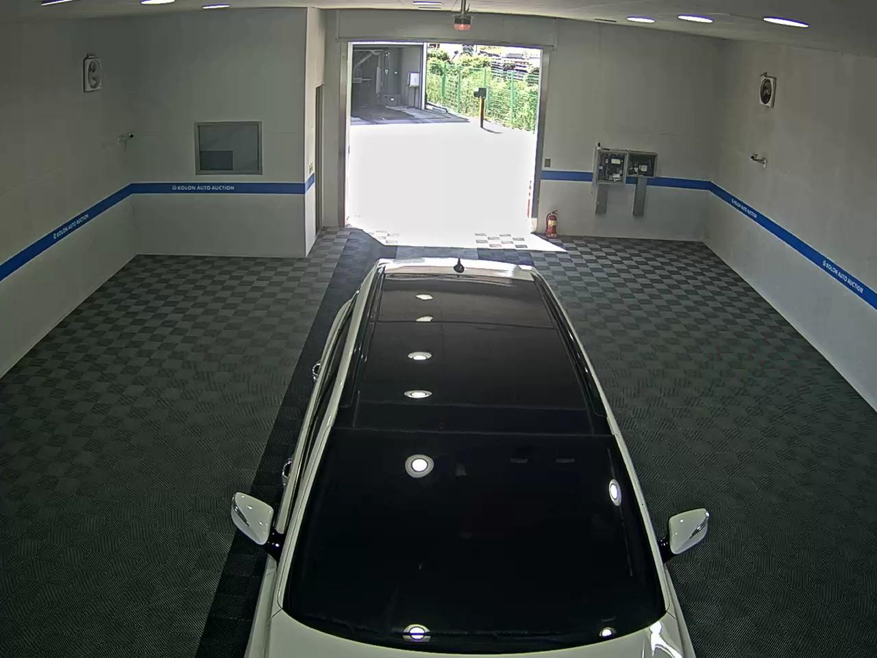 HYUNDAI SANTA FE (DM) DIESEL R2.0 2WD EXCLUSIVE 2014 - zdjęcie 7