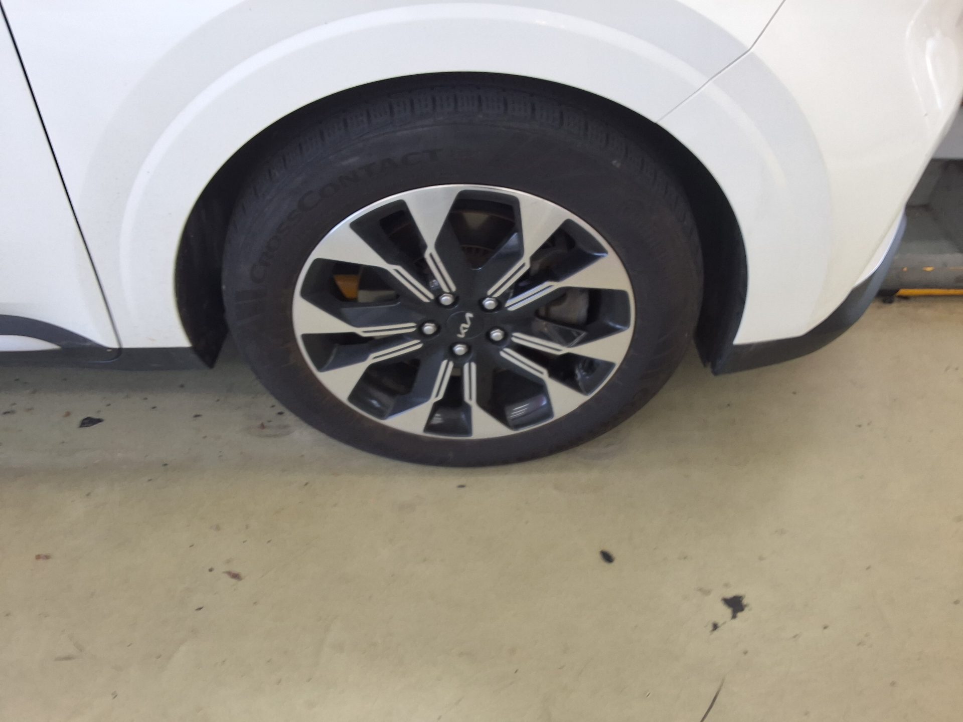 KIA NEW CARNIVAL (KA4) 9-SEATER DIESEL NOBLESSE 2023 - zdjęcie 26