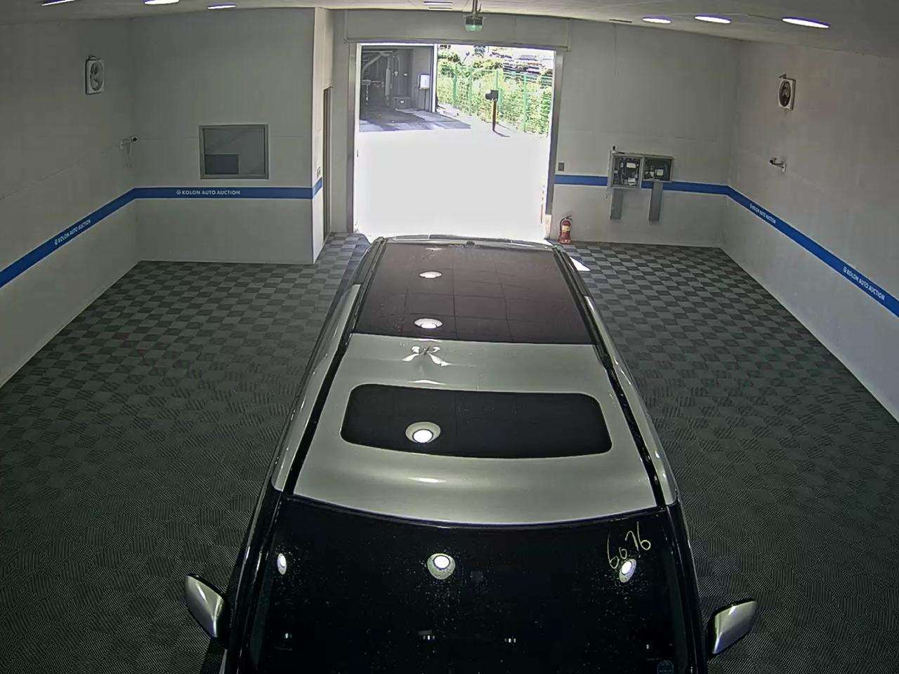 LAND ROVER DISCOVERY 4 3.0 SDV6 SE 2012 - zdjęcie 7