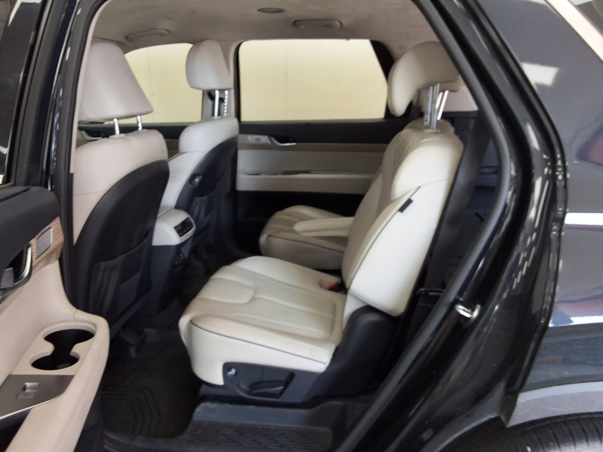 HYUNDAI PALISADE 2.2 DIESEL AWD PRESTIGE 2019 - zdjęcie 13