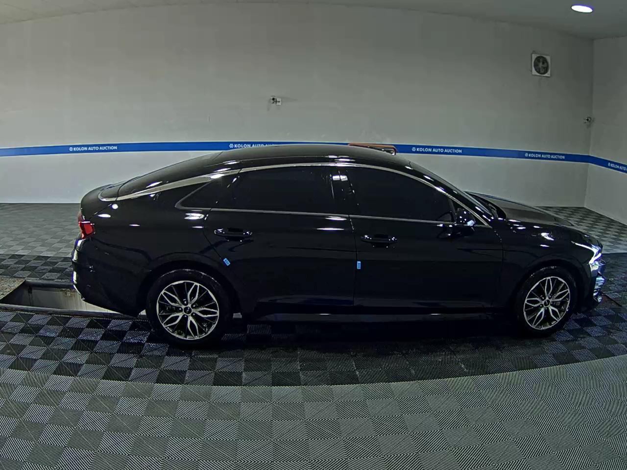 KIA NEW K5 (DL3) 2.0 GASOLINE TRENDY 2023 - zdjęcie 4