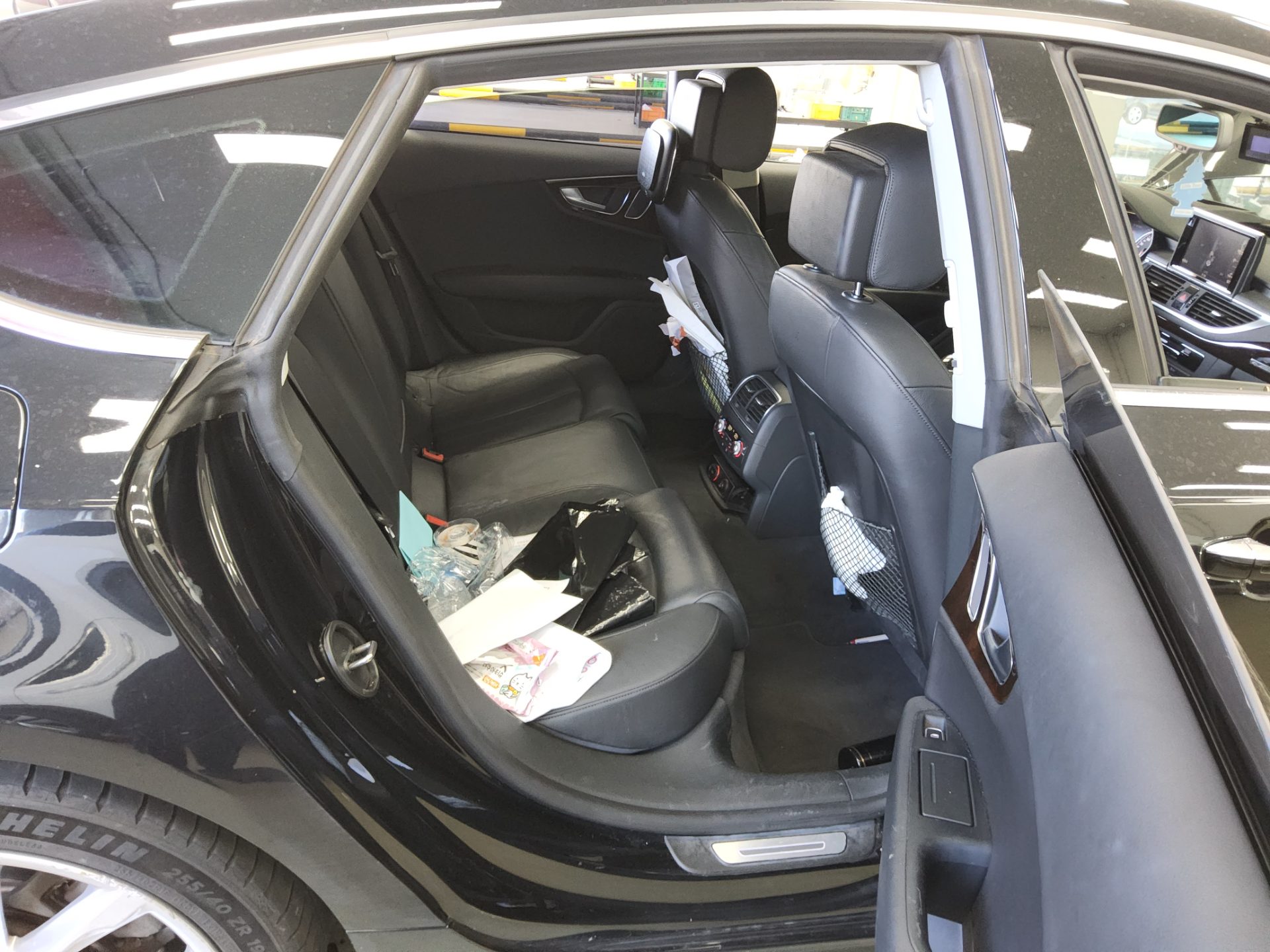 AUDI A7 45 TDI QUATTRO 2015 - zdjęcie 13