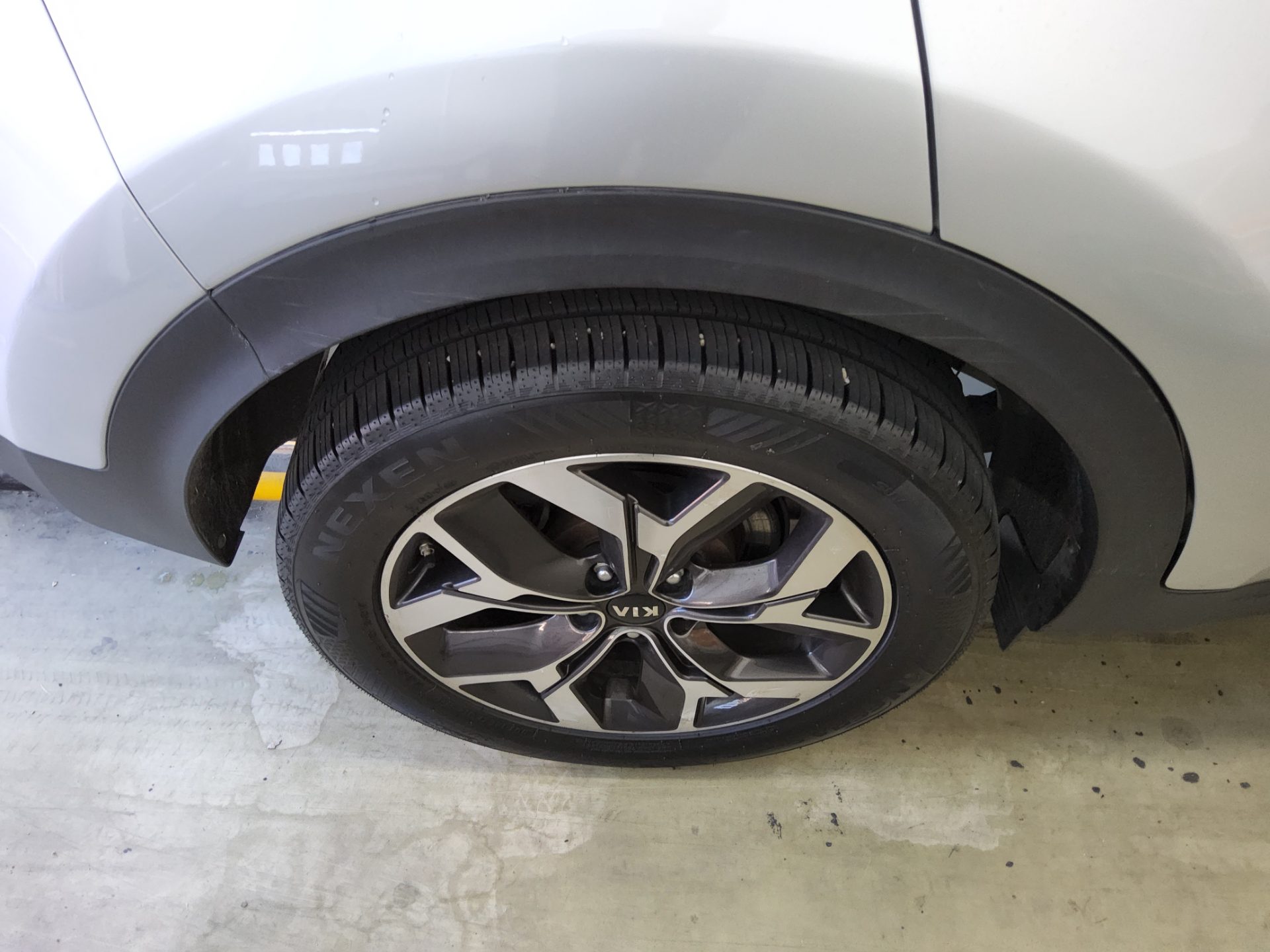 KIA SPORTAGE THE BOLD R2.0 DIESEL 2WD PRESTIGE 2019 - zdjęcie 26