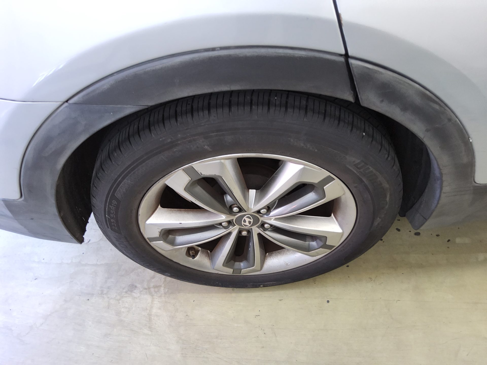 HYUNDAI MAXCRUZ DIESEL R2.2 4WD EXCLUSIVE SPECIAL 2014 - zdjęcie 28