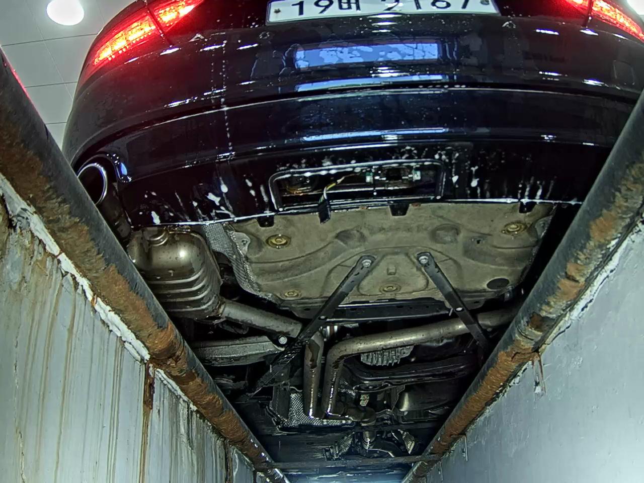 AUDI A7 45 TDI QUATTRO 2015 - zdjęcie 8
