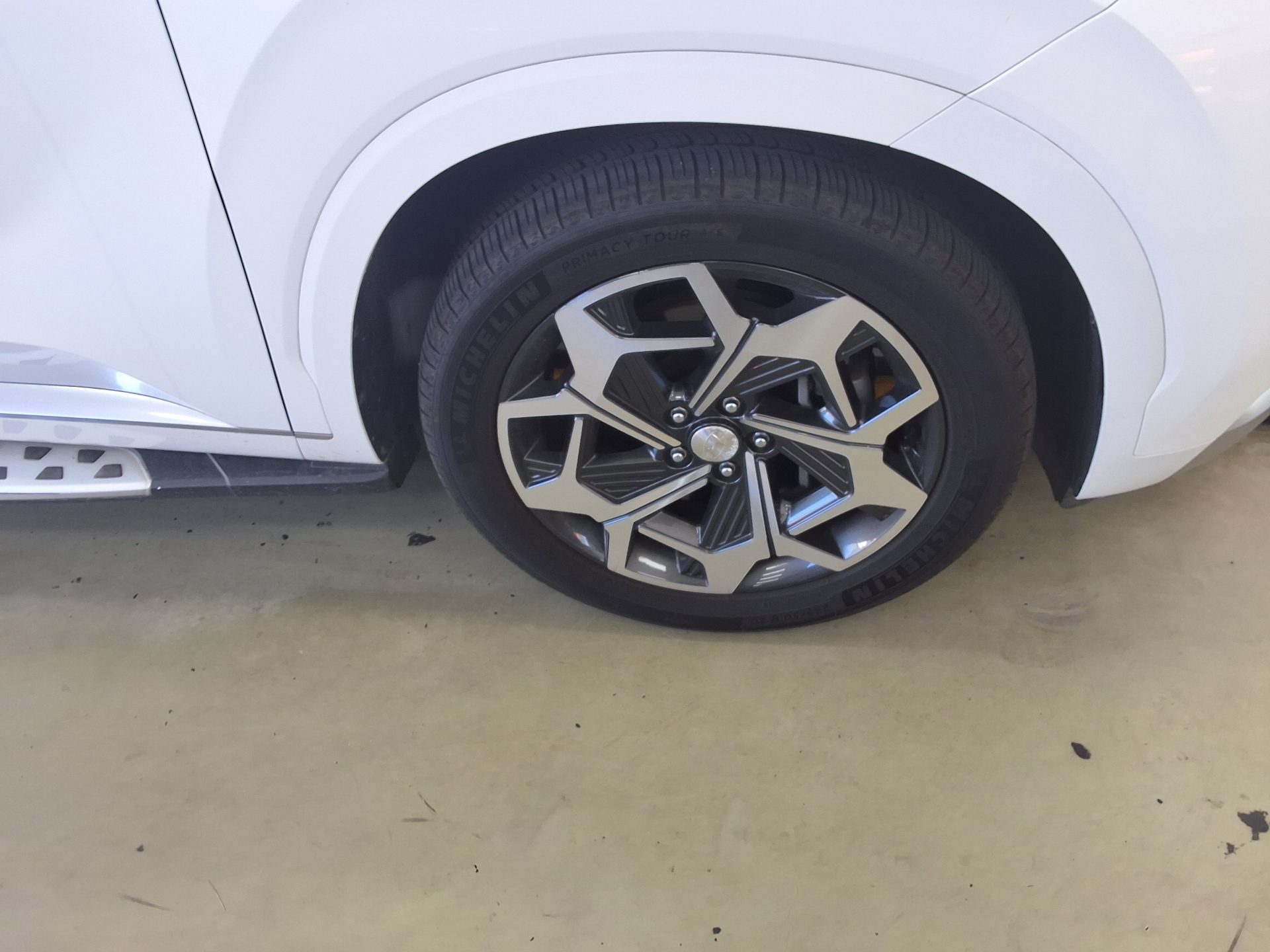 HYUNDAI PALISADE 2.2 DIESEL AWD CALLIGRAPHY 2021 - zdjęcie 25