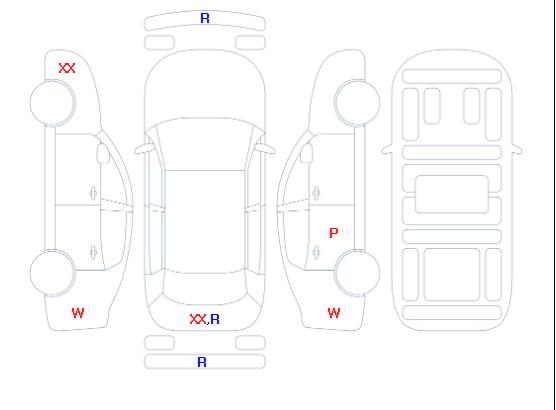 RENAULT (SAMSUNG) QM3 LE 2015 - zdjęcie 26