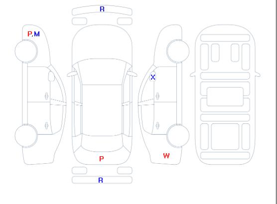 HYUNDAI PALISADE 2.2 DIESEL AWD CALLIGRAPHY 2021 - zdjęcie 27