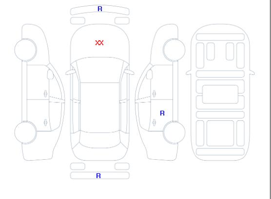 KIA SELTOS 1.6 GASOLINE 2WD SIGNATURE 2021 - zdjęcie 25