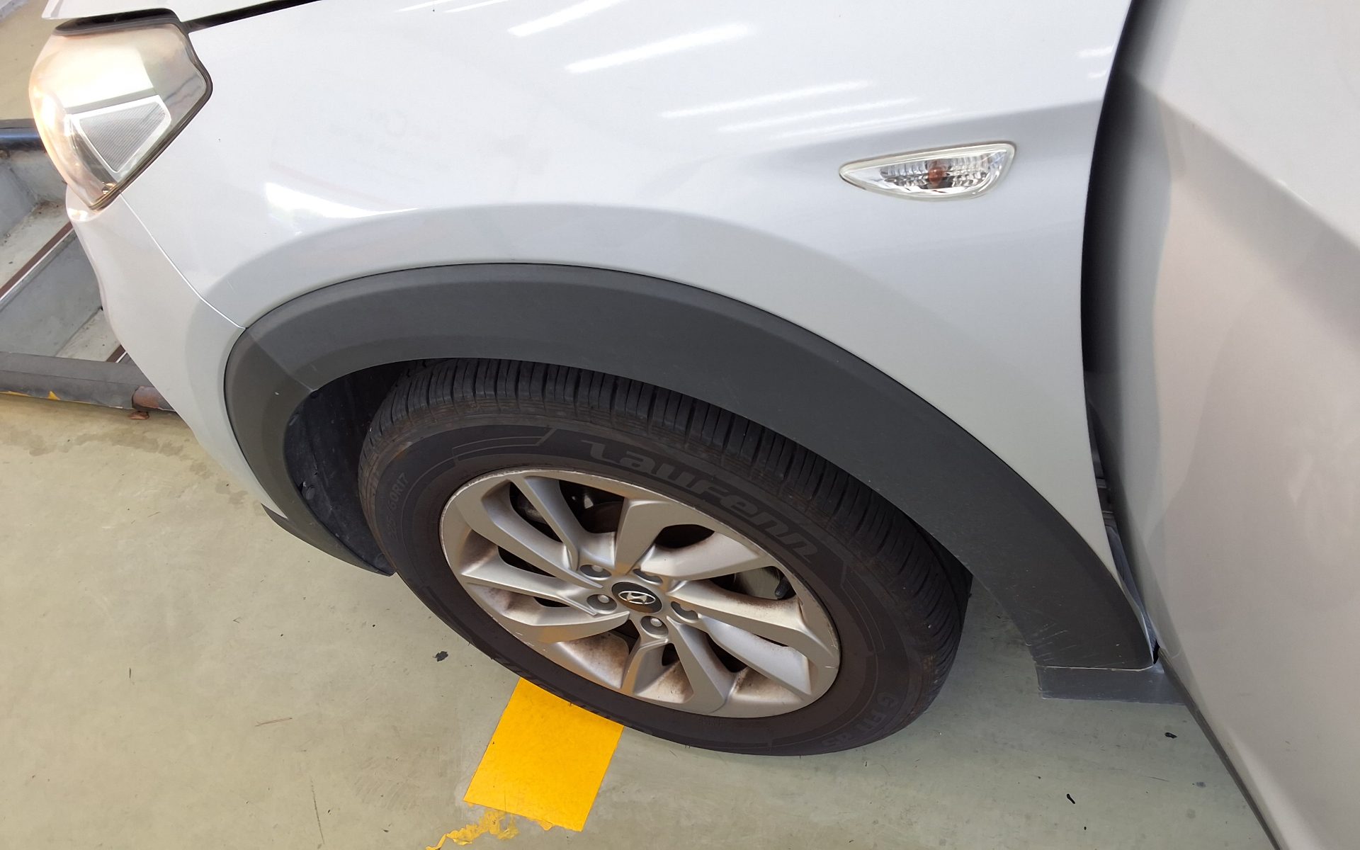HYUNDAI ALL NEW TUCSON DIESEL R2.0 2WD SMART 2018 - zdjęcie 22