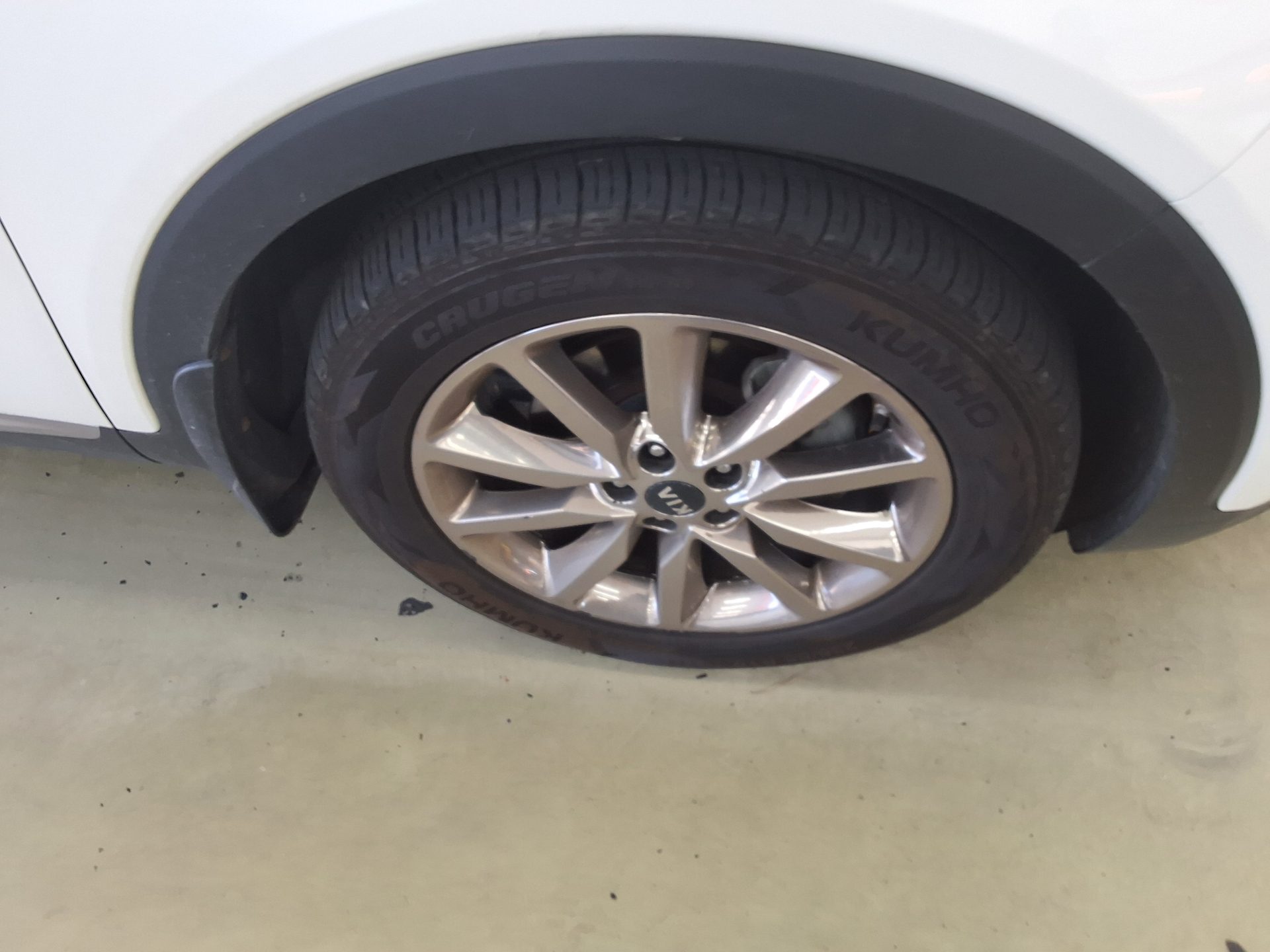 KIA ALL NEW SORENTO R2.2 2WD NOBLESSE SPECIAL 2015 - zdjęcie 25