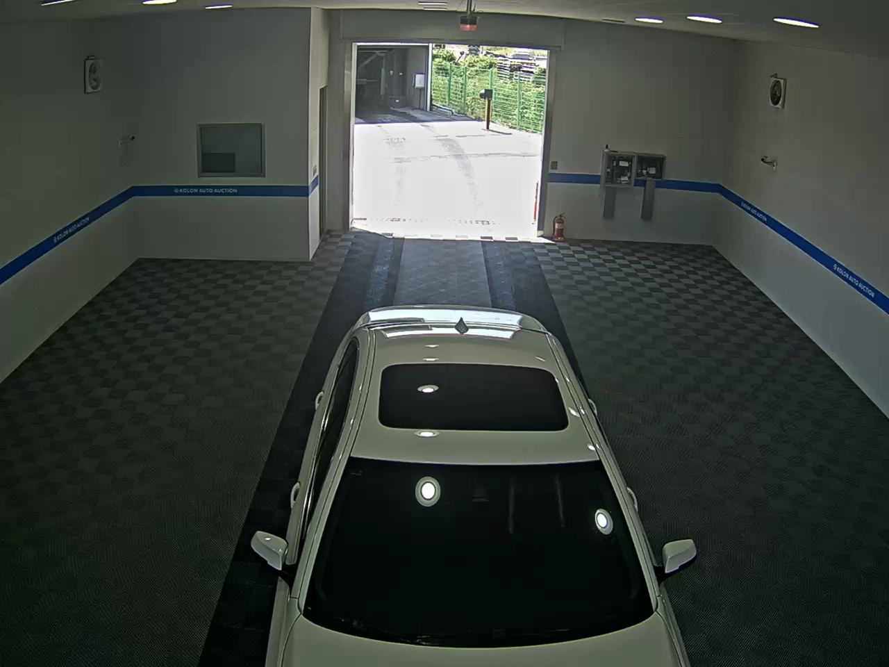 BMW 5 SERIES (6TH GEN) 528i 2014 - zdjęcie 7