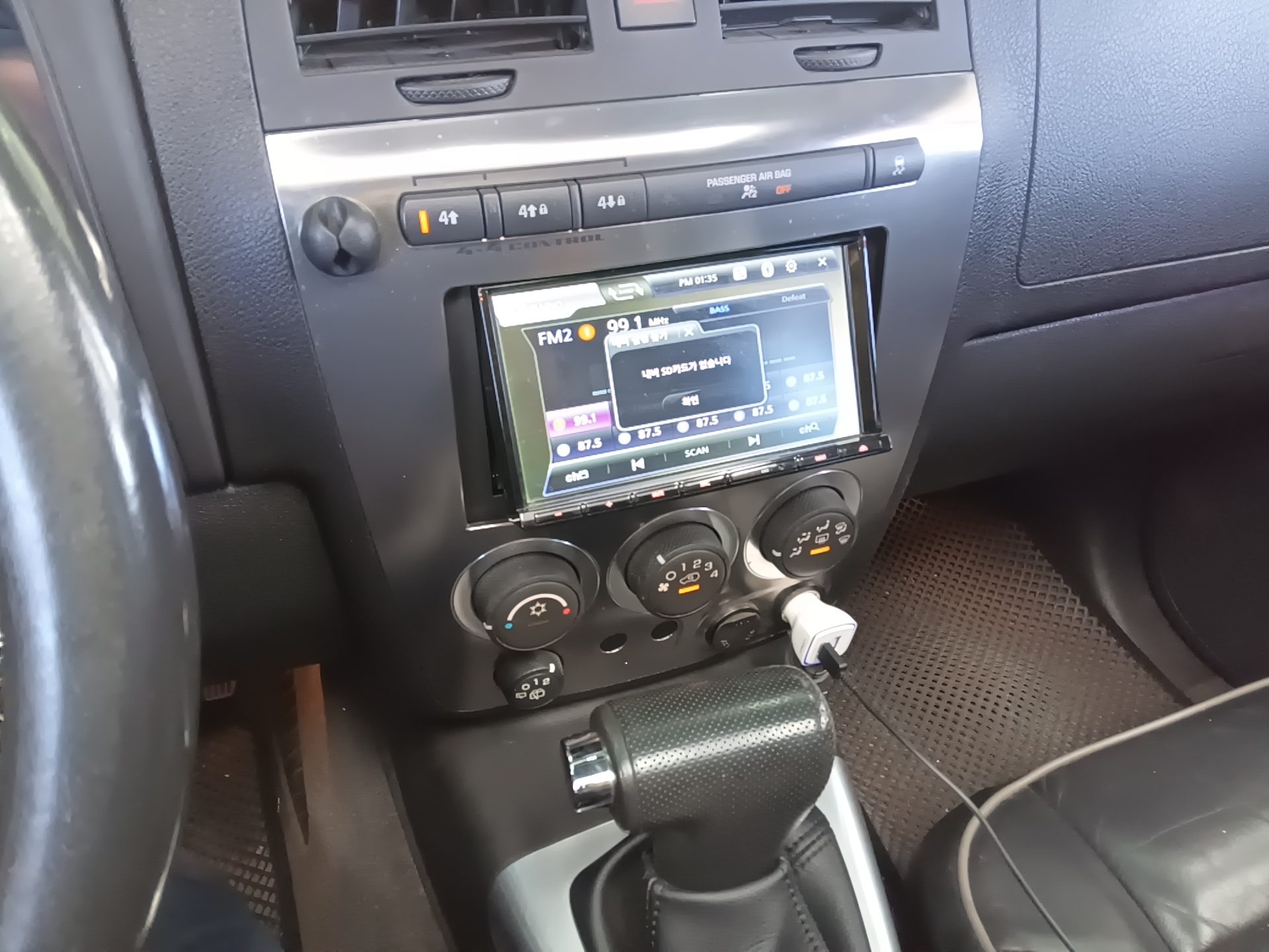 HUMMER H3 3.5 2006 - zdjęcie 31