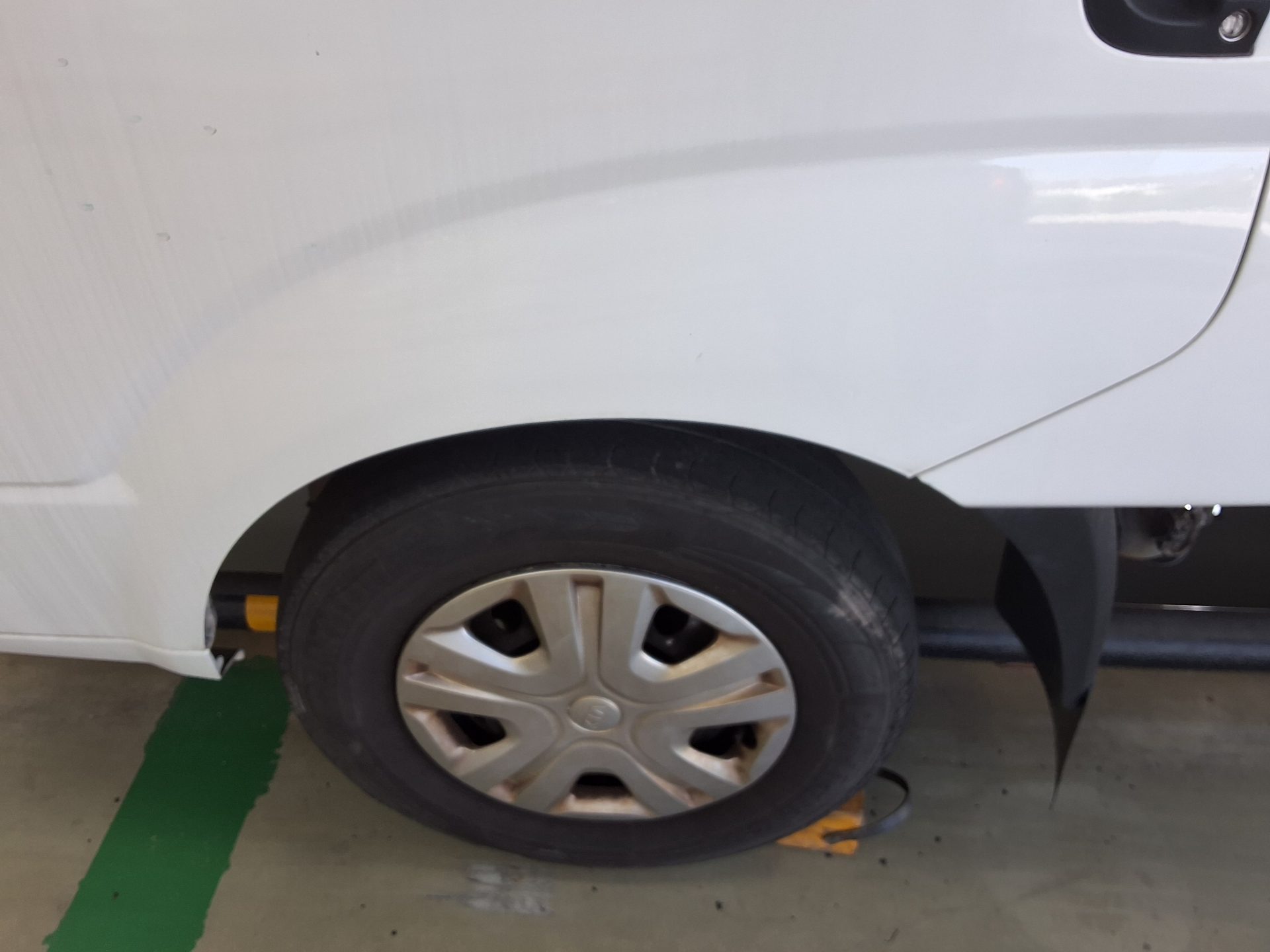KIA BONGO III CARGO FREEZER BOX TRUCK 1 TON KING CAB 2017 - zdjęcie 19