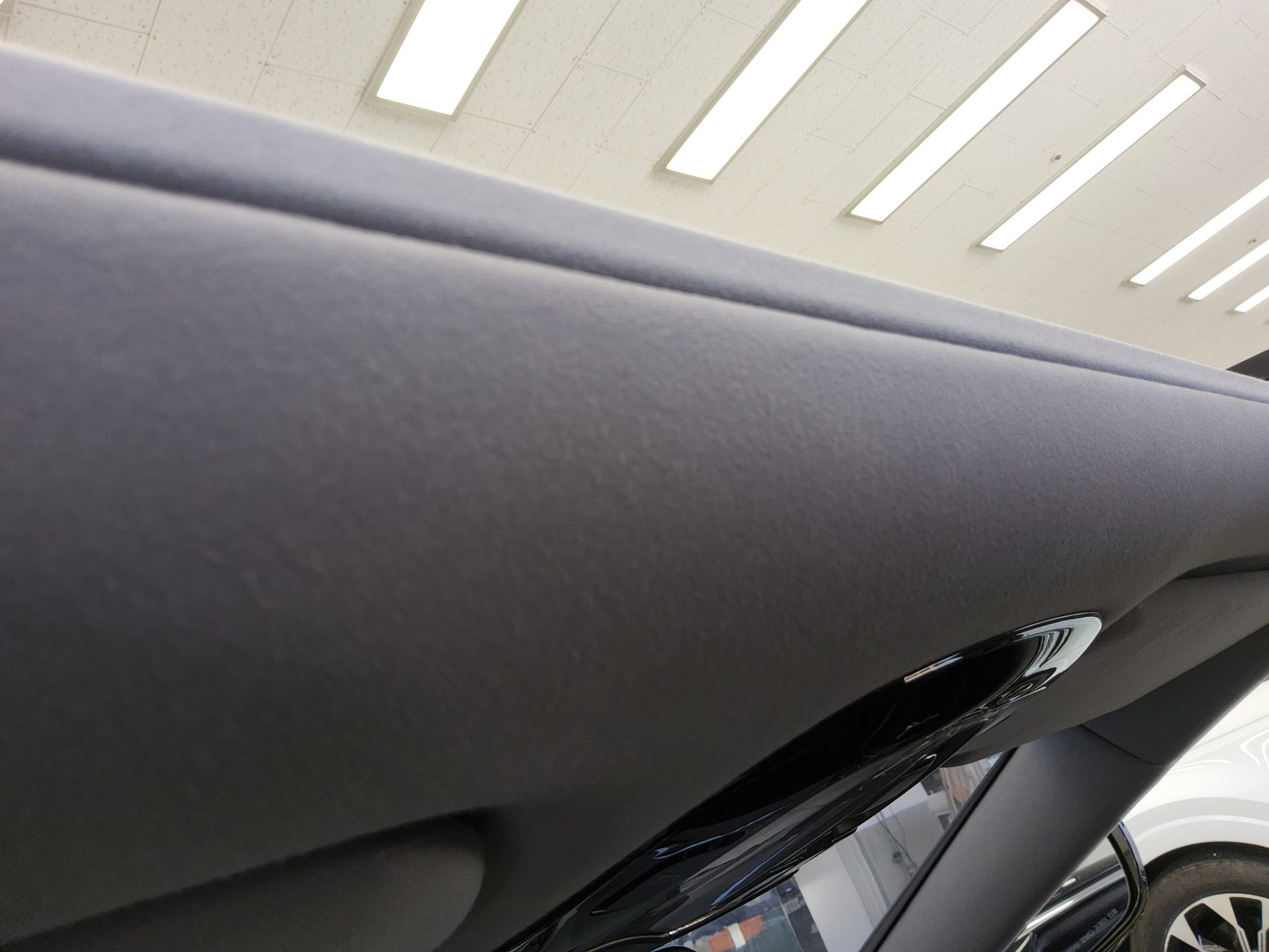 HYUNDAI GRANDEUR HG HG 300 PRIME 2011 - zdjęcie 18