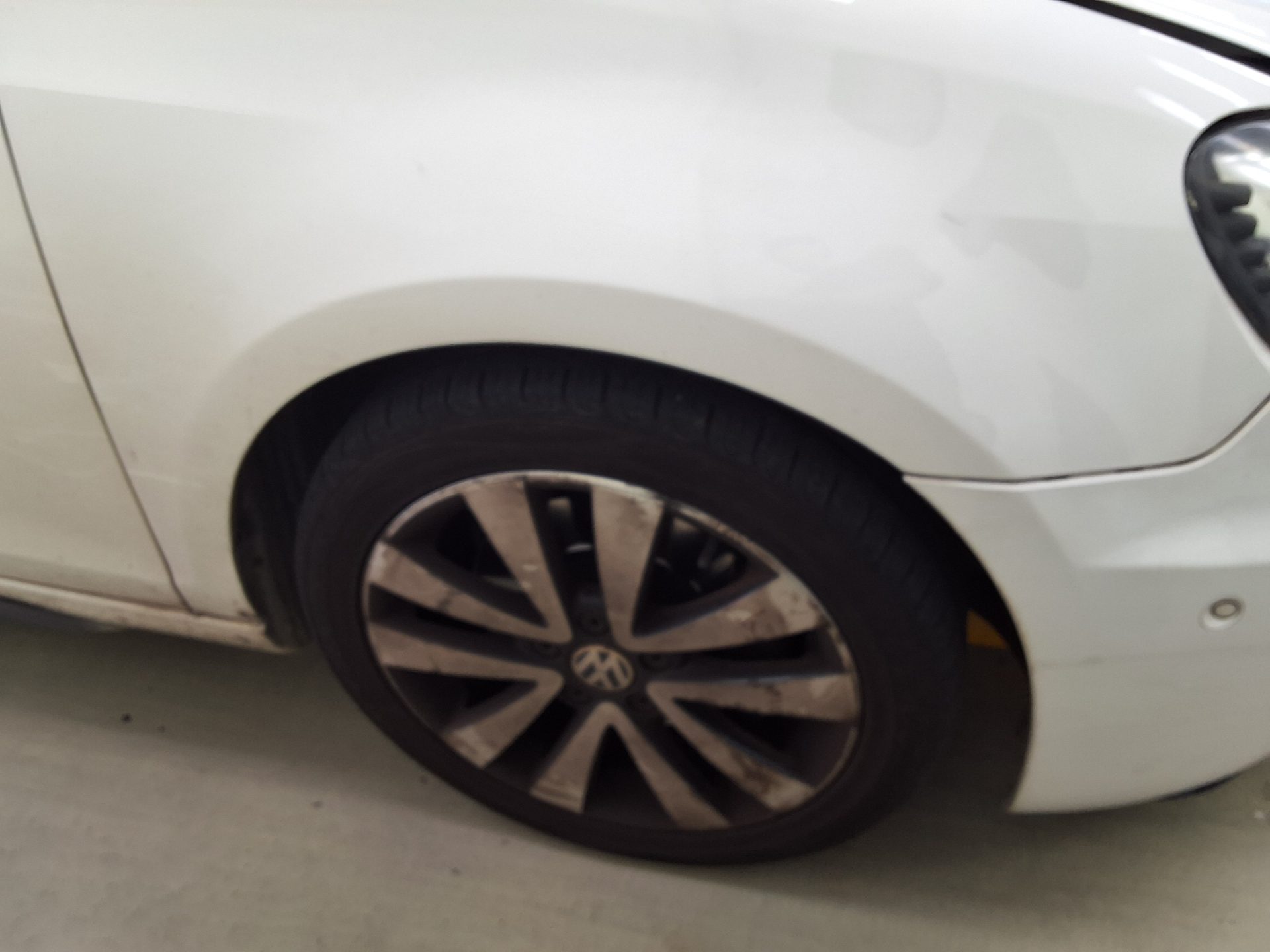 VOLKSWAGEN GOLF (6TH GEN) 2.0 GTD 2013 - zdjęcie 21