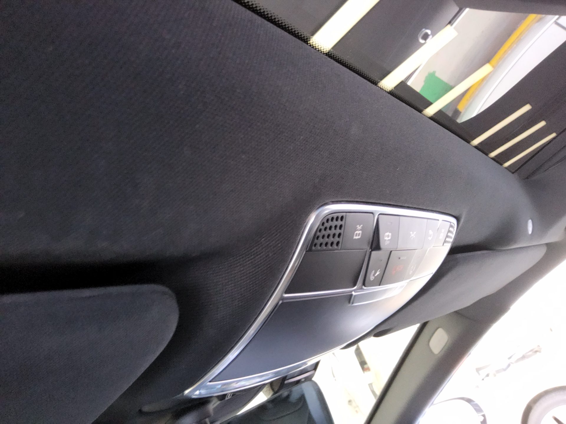 MERCEDES-BENZ S-CLASS (6TH GEN) S450L 4MATIC 2018 - zdjęcie 18